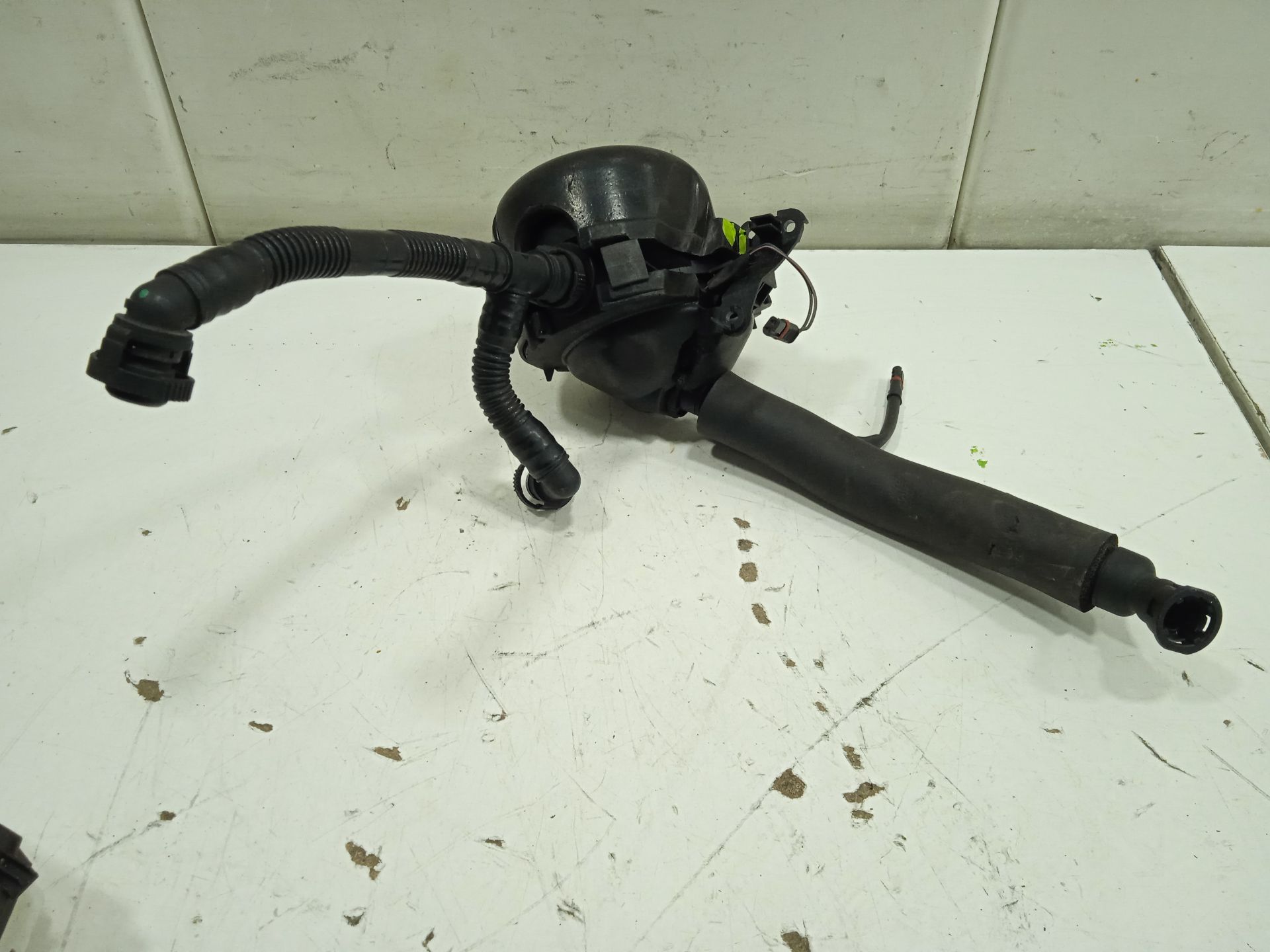 SEPARADOR ACEITE BMW SERIE 3 TOURING (E91) 325xi