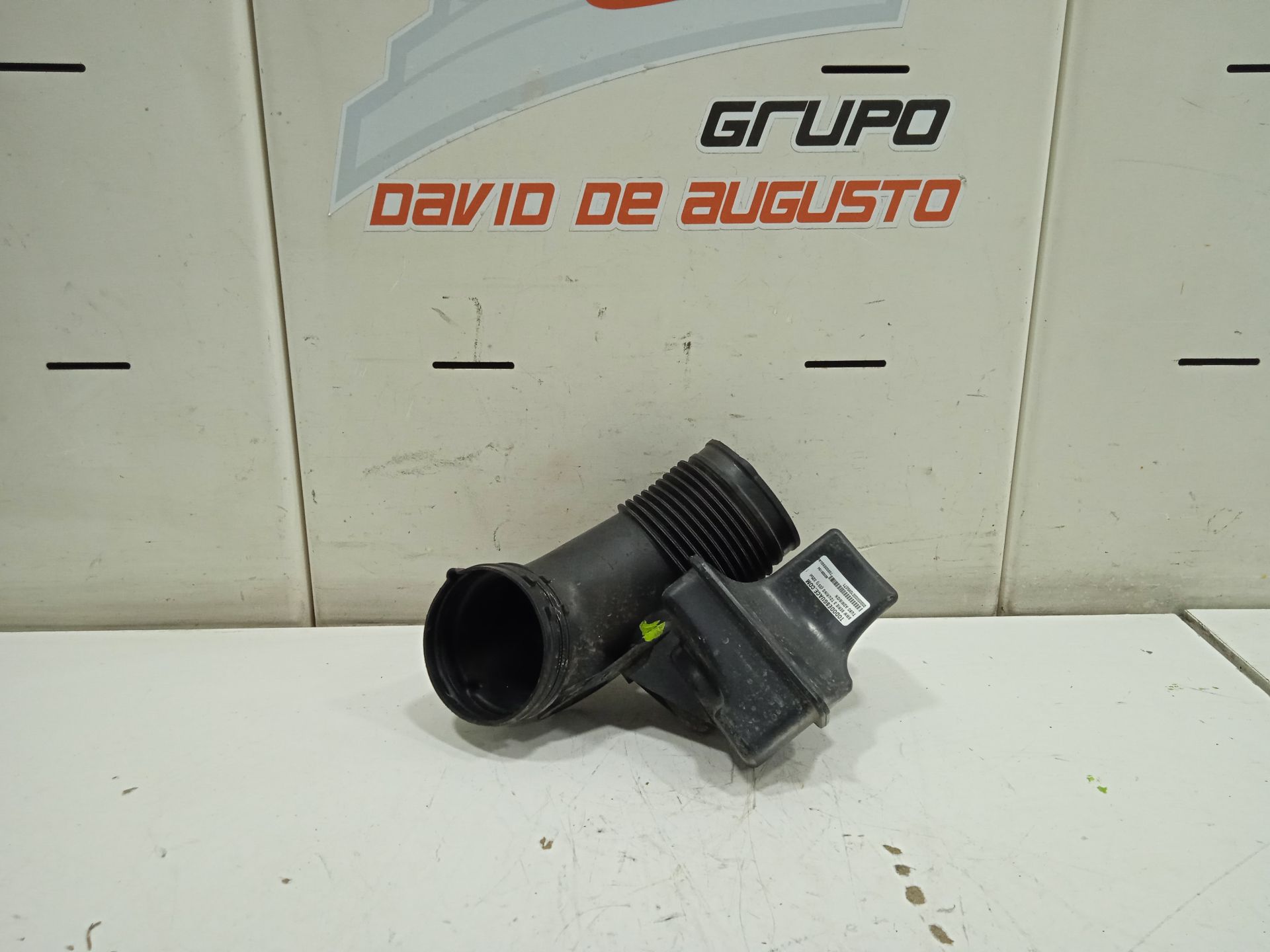 TUBO ADMISION BMW SERIE 3 TOURING (E91) 325xi