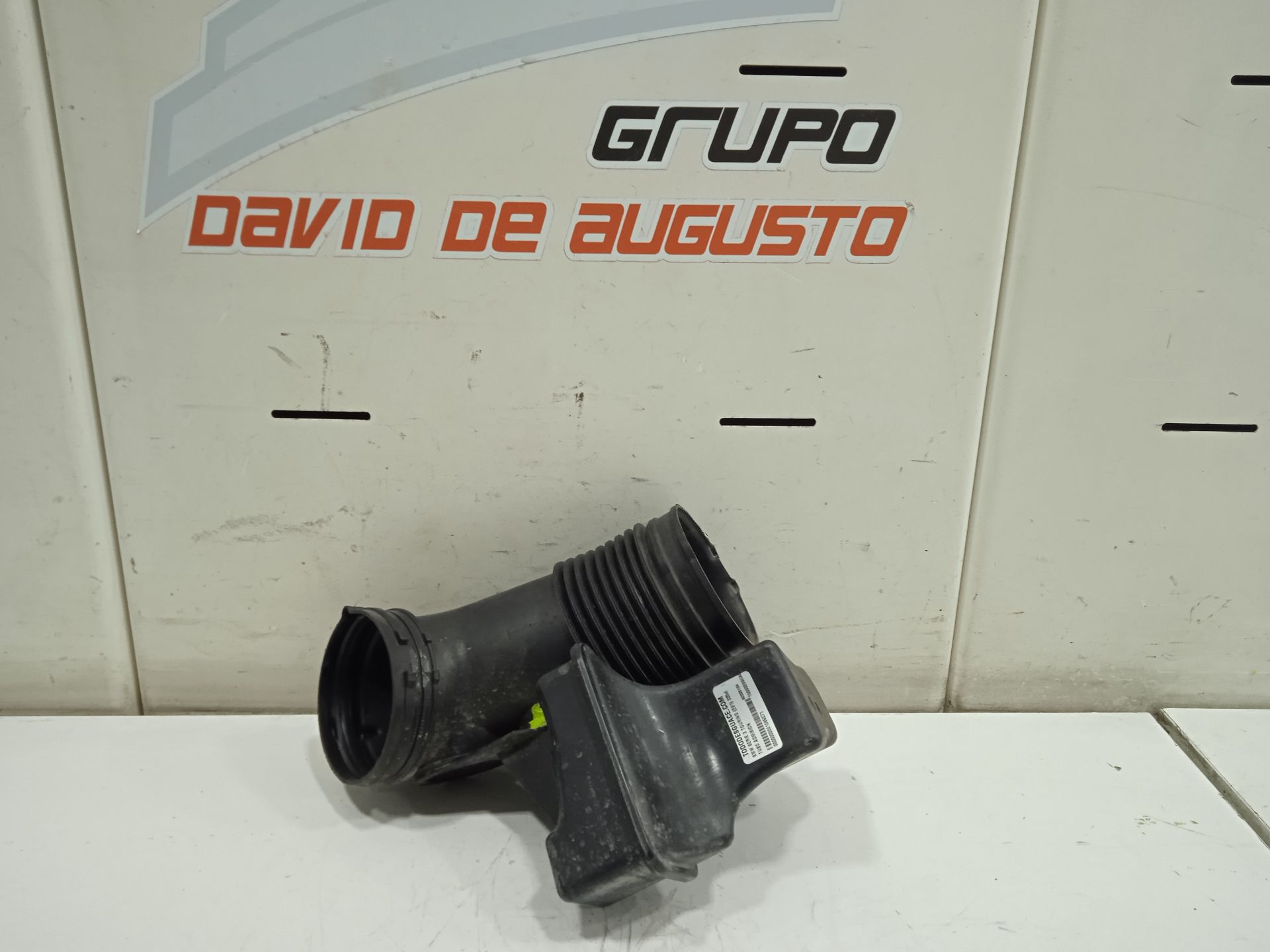 TUBO ADMISION BMW SERIE 3 TOURING (E91) 325xi