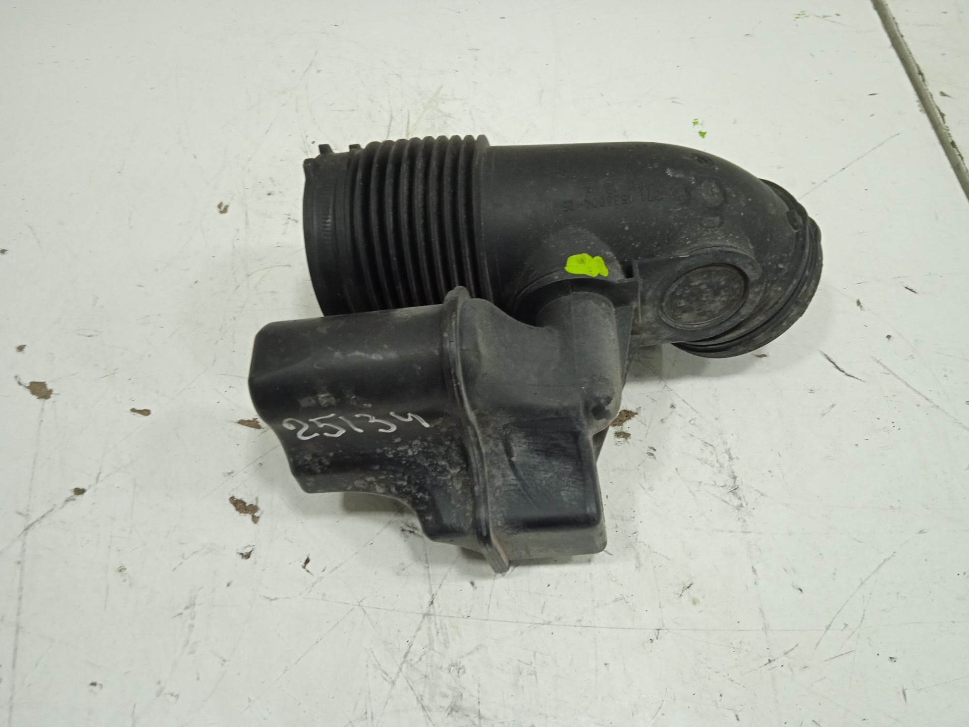 TUBO ADMISION BMW SERIE 3 TOURING (E91) 325xi