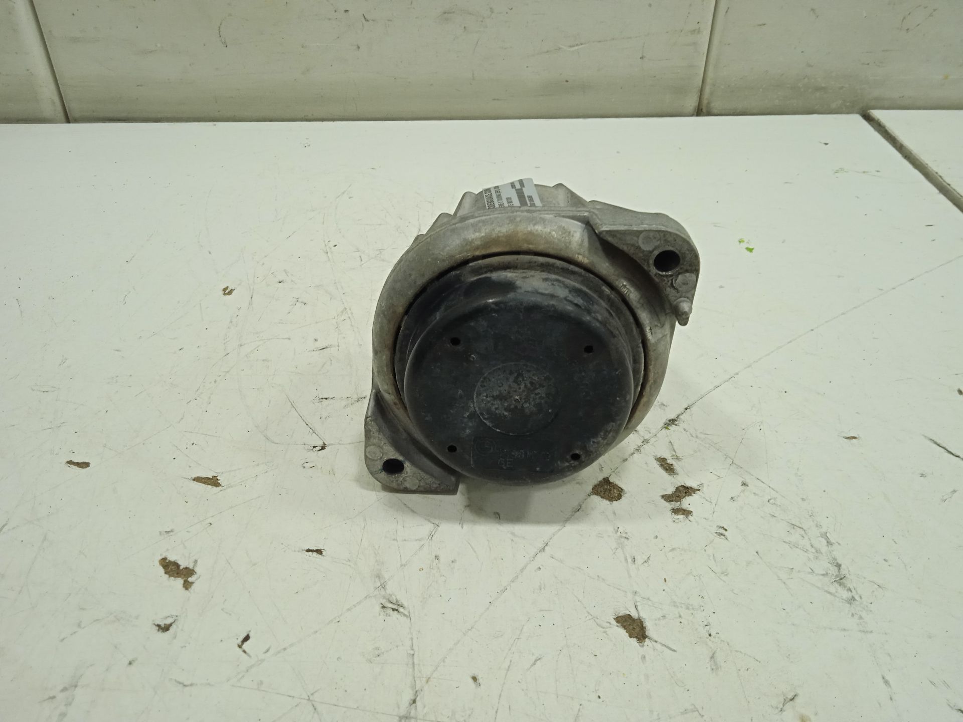 SOPORTE MOTOR foto 4