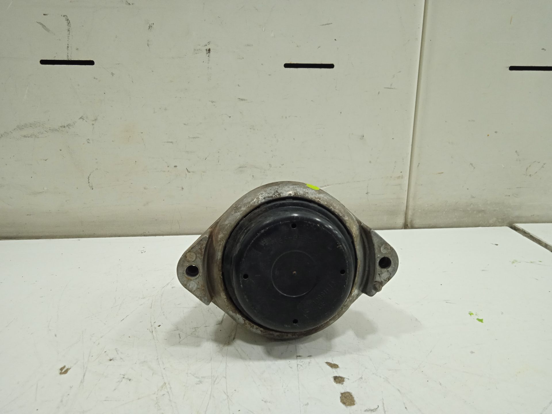 SOPORTE MOTOR foto 2