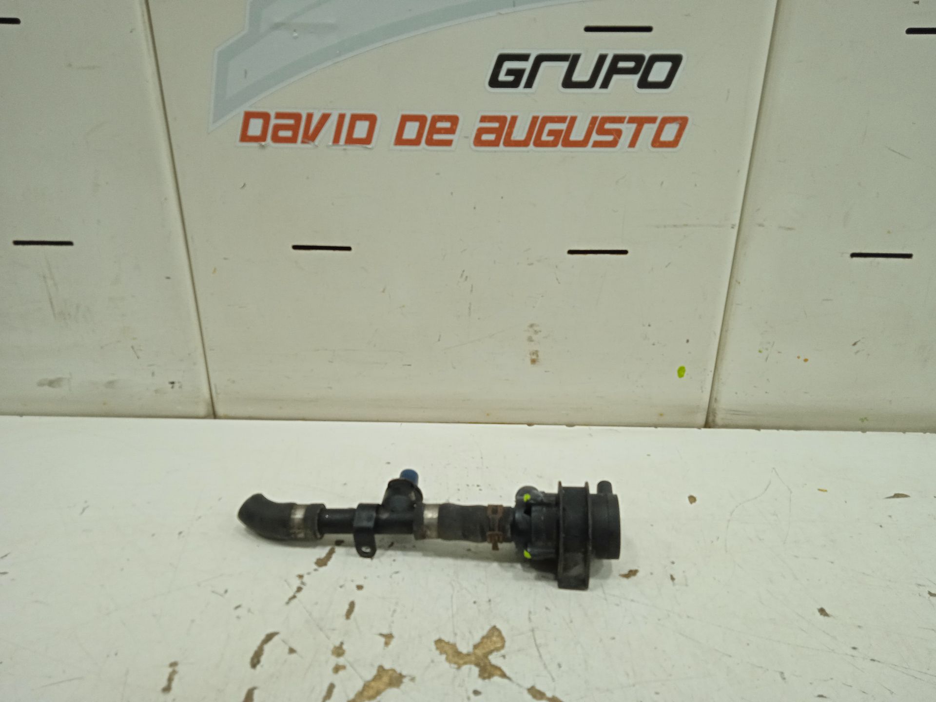 BOMBA AGUA
