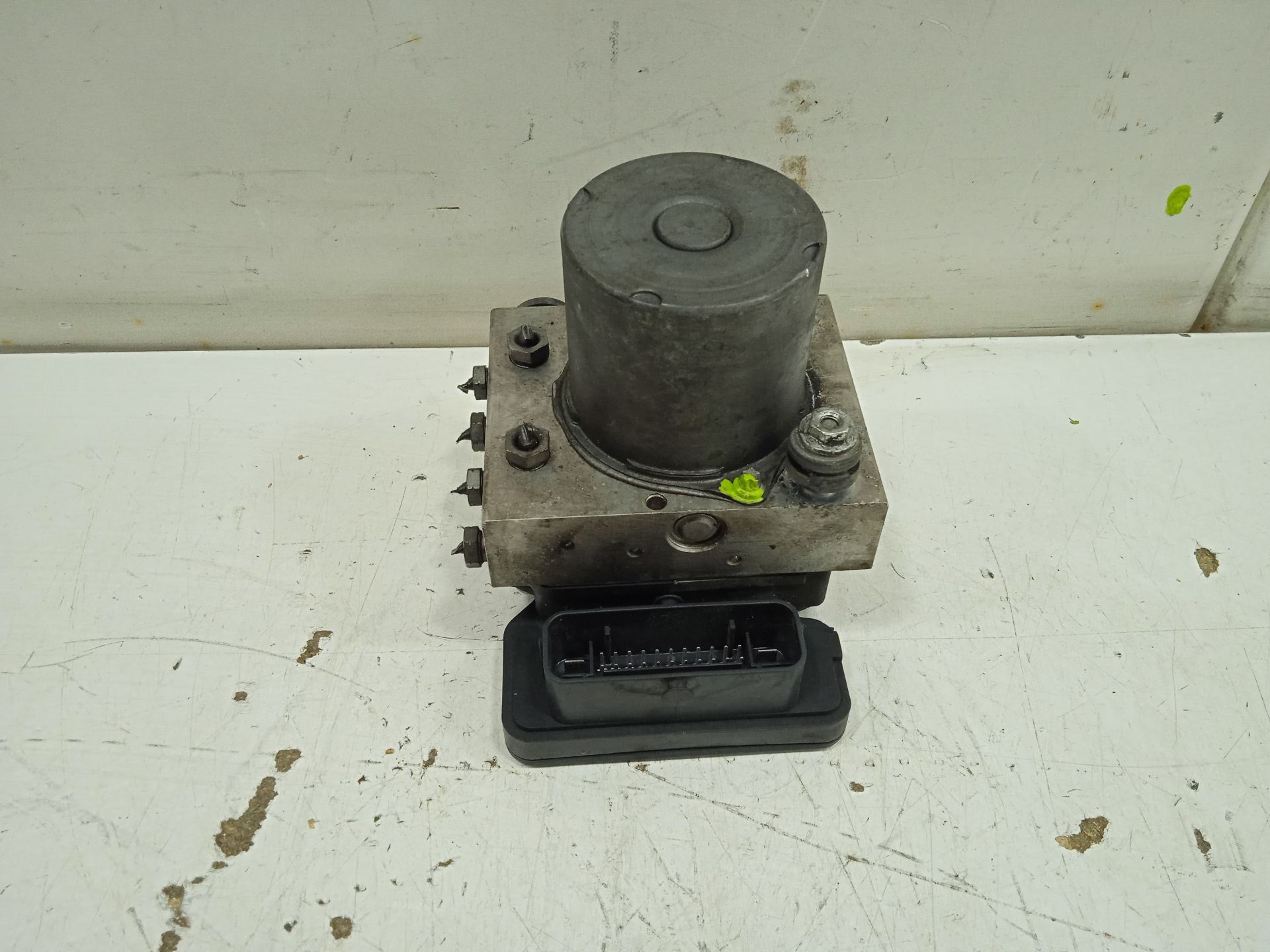 ABS MERCEDES-BENZ SPRINTERII CAJA CERRADA (DESDE 01.06) *