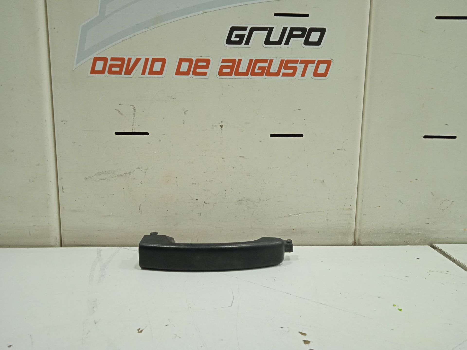 MANETA EXTERIOR DELANTERA IZQUIERDA RENAULT MASTER KASTEN L2H3 GKa 3,5t   |   08.10 - 12.18