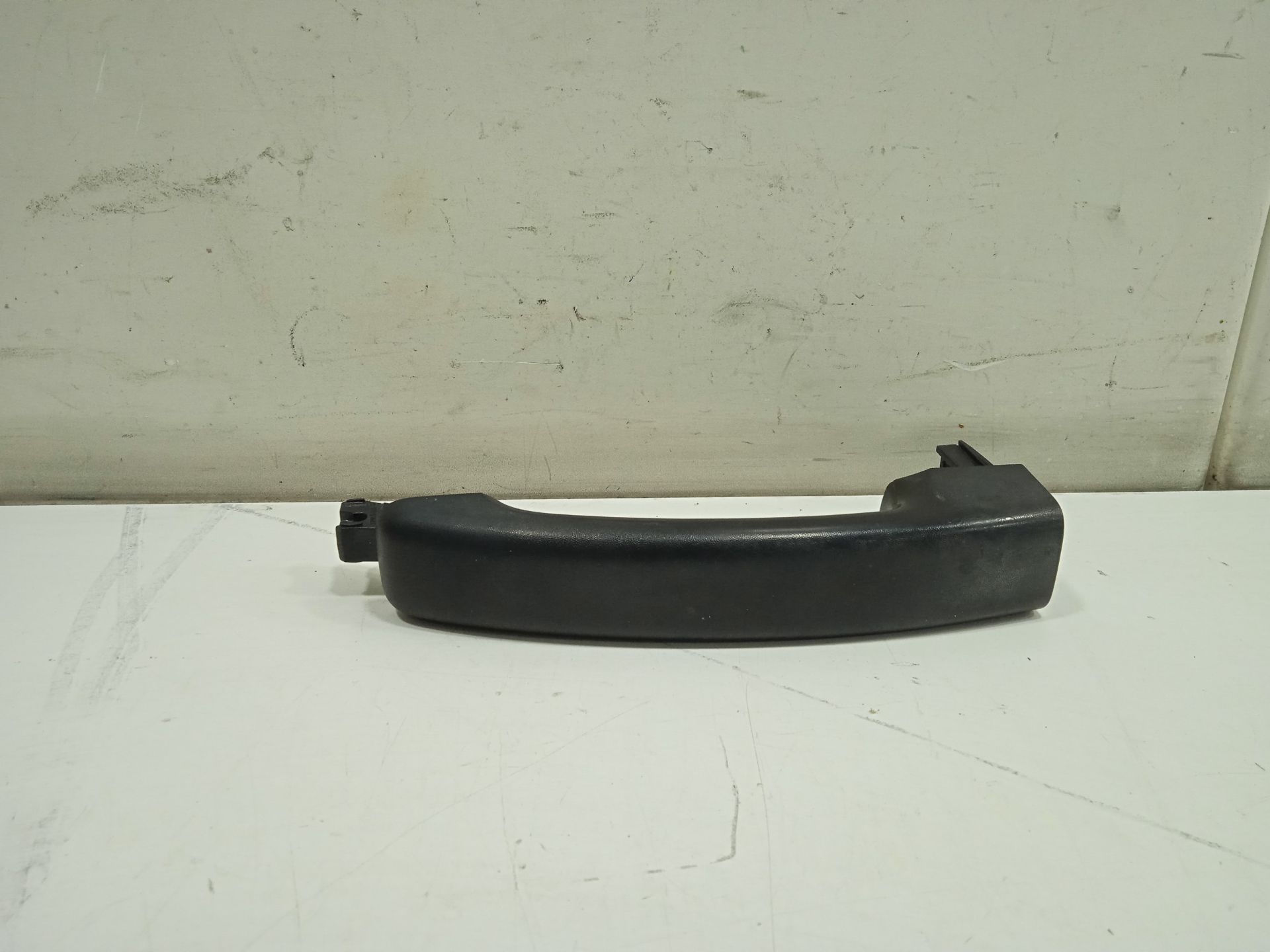 MANETA EXTERIOR DELANTERA DERECHA RENAULT MASTER KASTEN L2H3 GKa 3,5t   |   08.10 - 12.18