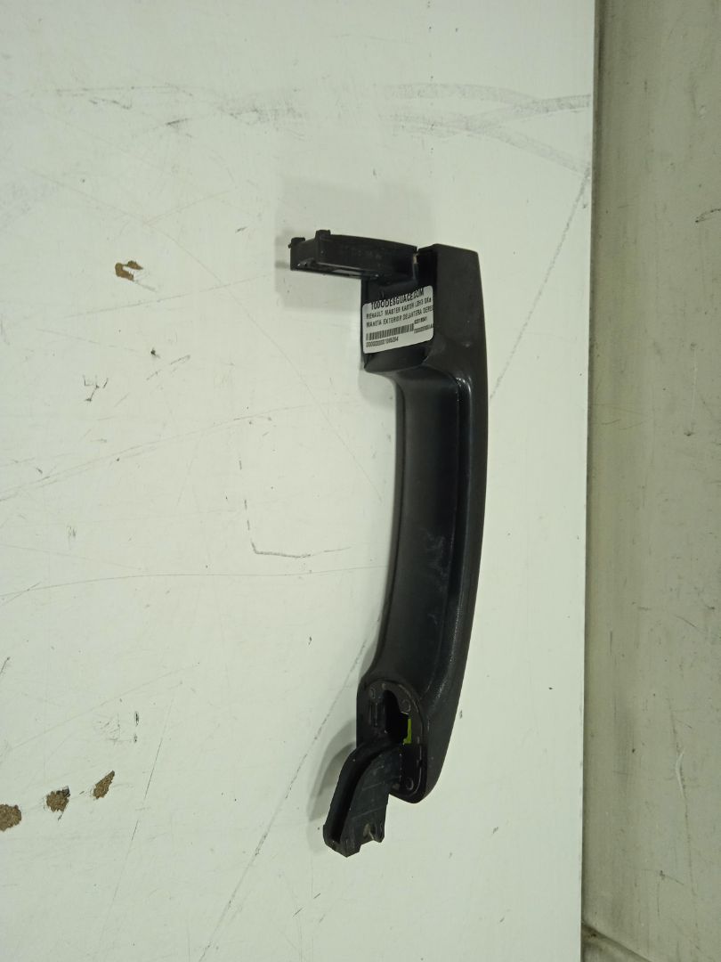 MANETA EXTERIOR DELANTERA DERECHA RENAULT MASTER KASTEN L2H3 GKa 3,5t   |   08.10 - 12.18