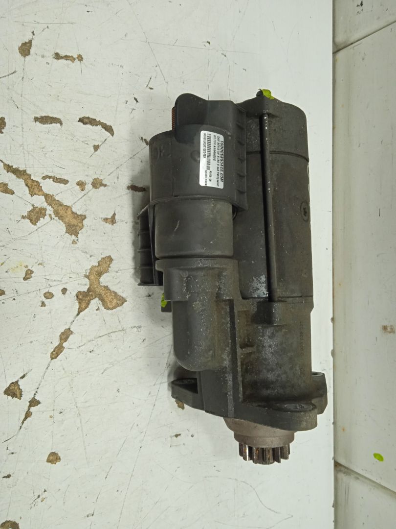 MOTOR ARRANQUE DAF SERIE XF EURO 6 4x2 Fahrgestell Comfort Cab