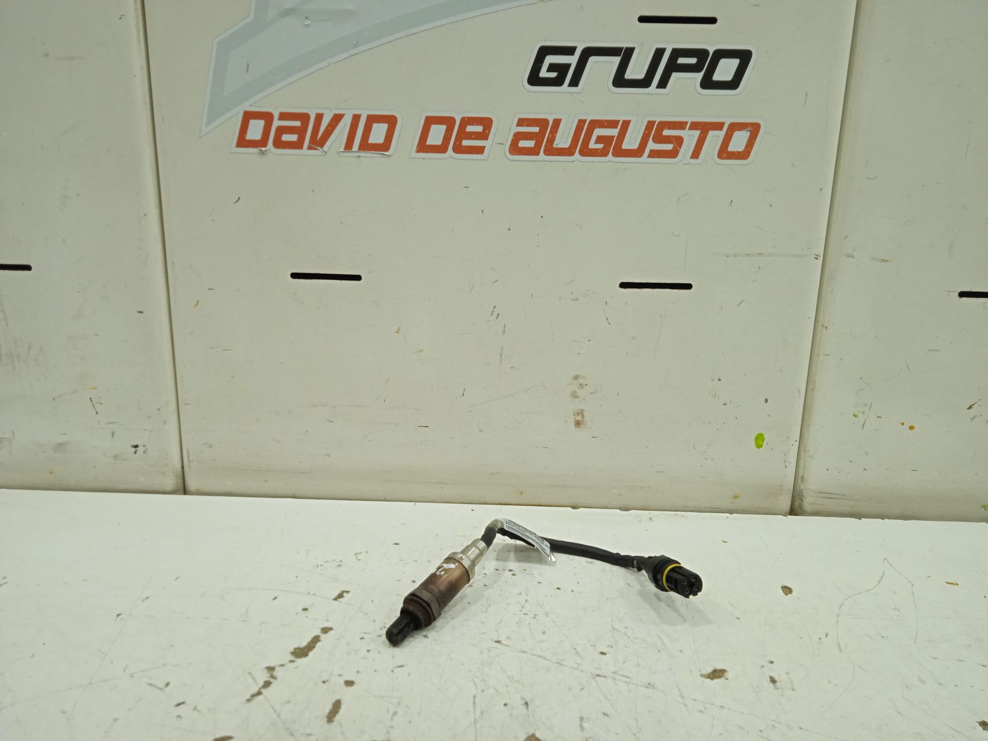 SONDA LAMBDA foto 2