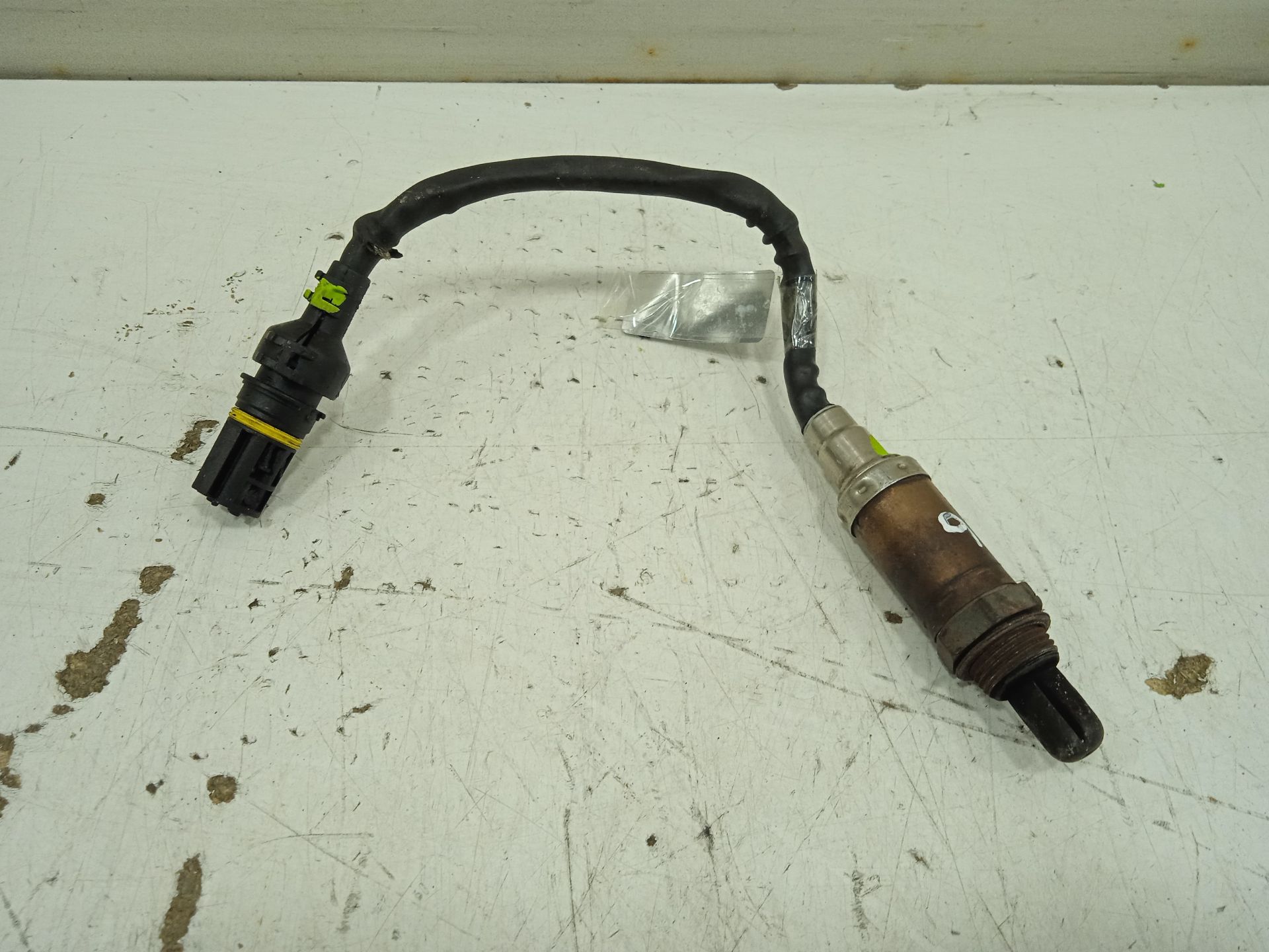 SONDA LAMBDA foto 4