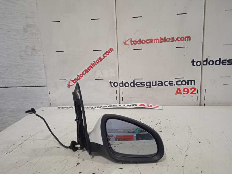 RETROVISOR DERECHO ELECTRICO foto 2
