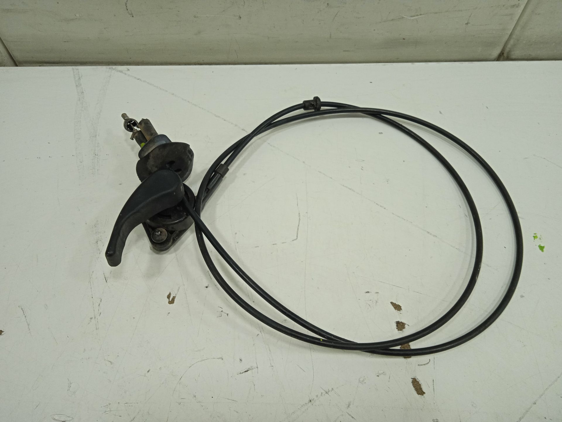TIRADOR RENAULT MASTER KASTEN L2H3 GKa 3,5t   |   08.10 - 12.18