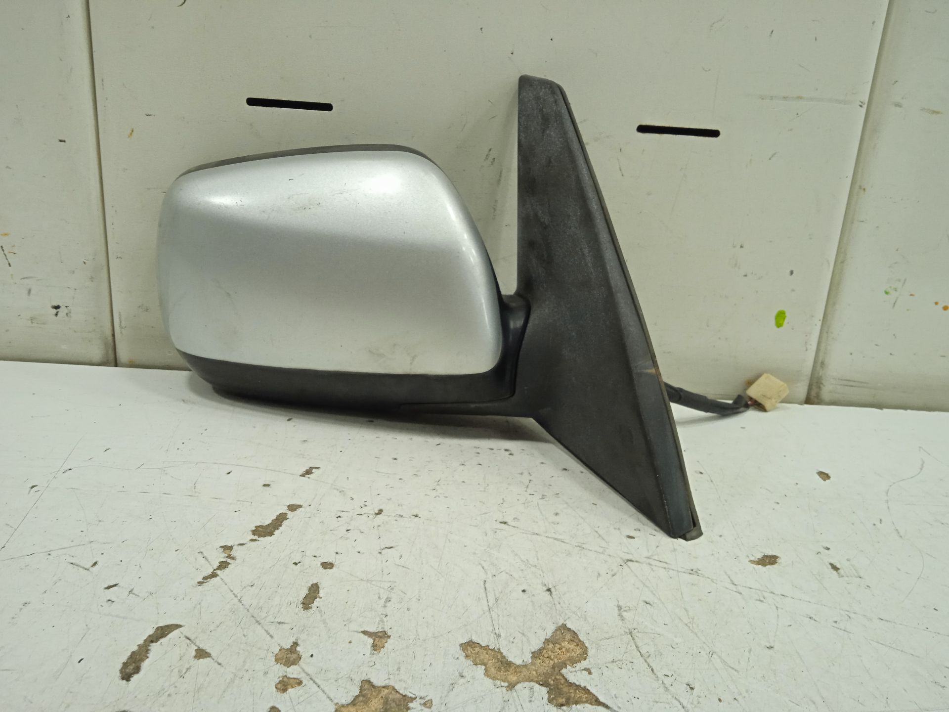 RETROVISOR DERECHO TOYOTA RAV 4 (A2) 1.8 Luna (2003->)