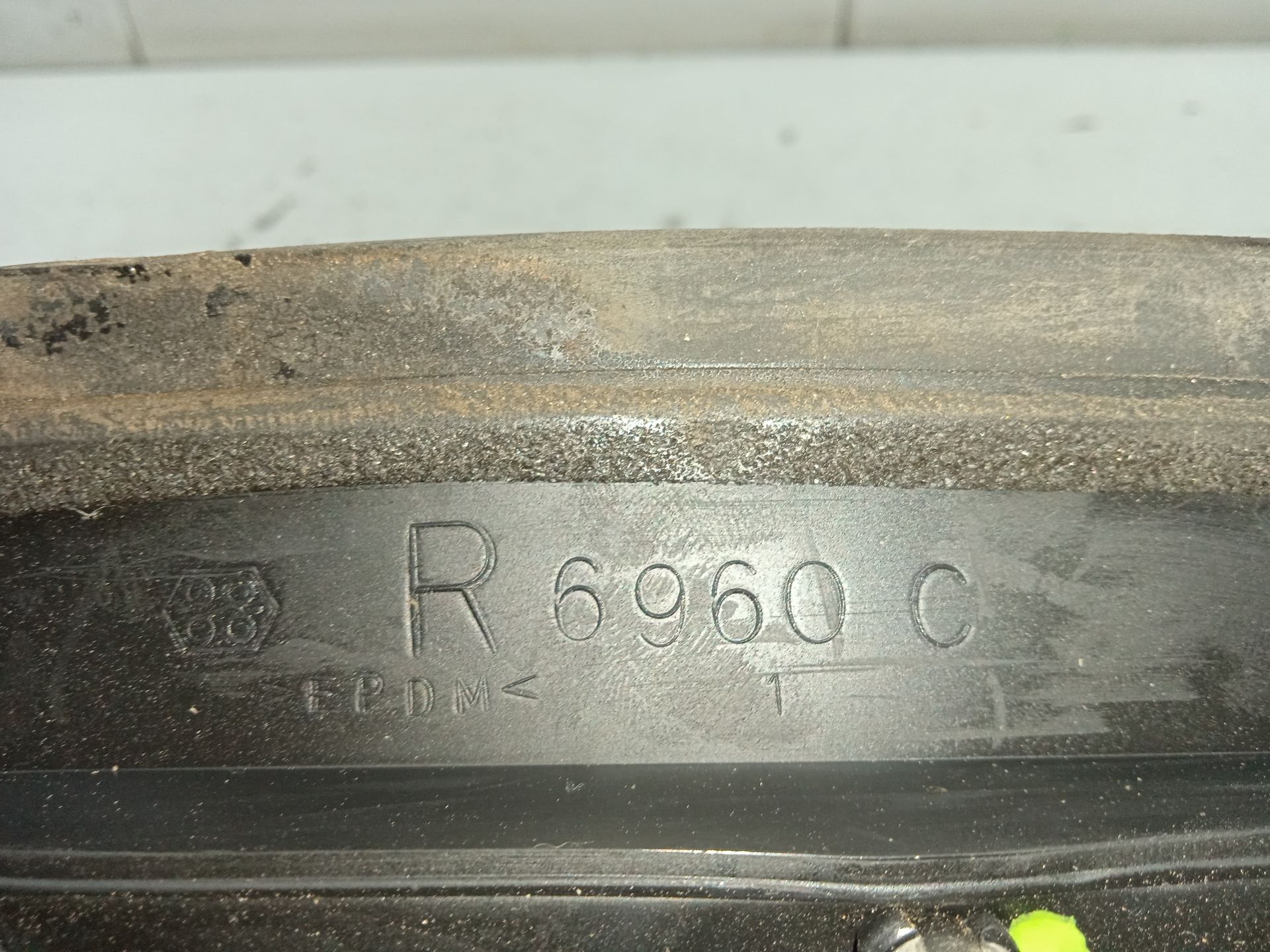 RETROVISOR DERECHO TOYOTA RAV 4 (A2) 1.8 Luna (2003->)