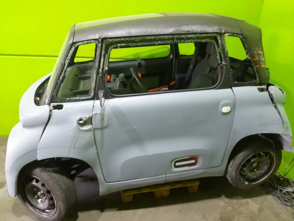 CITROEN AMI ELECTRICO bateria
