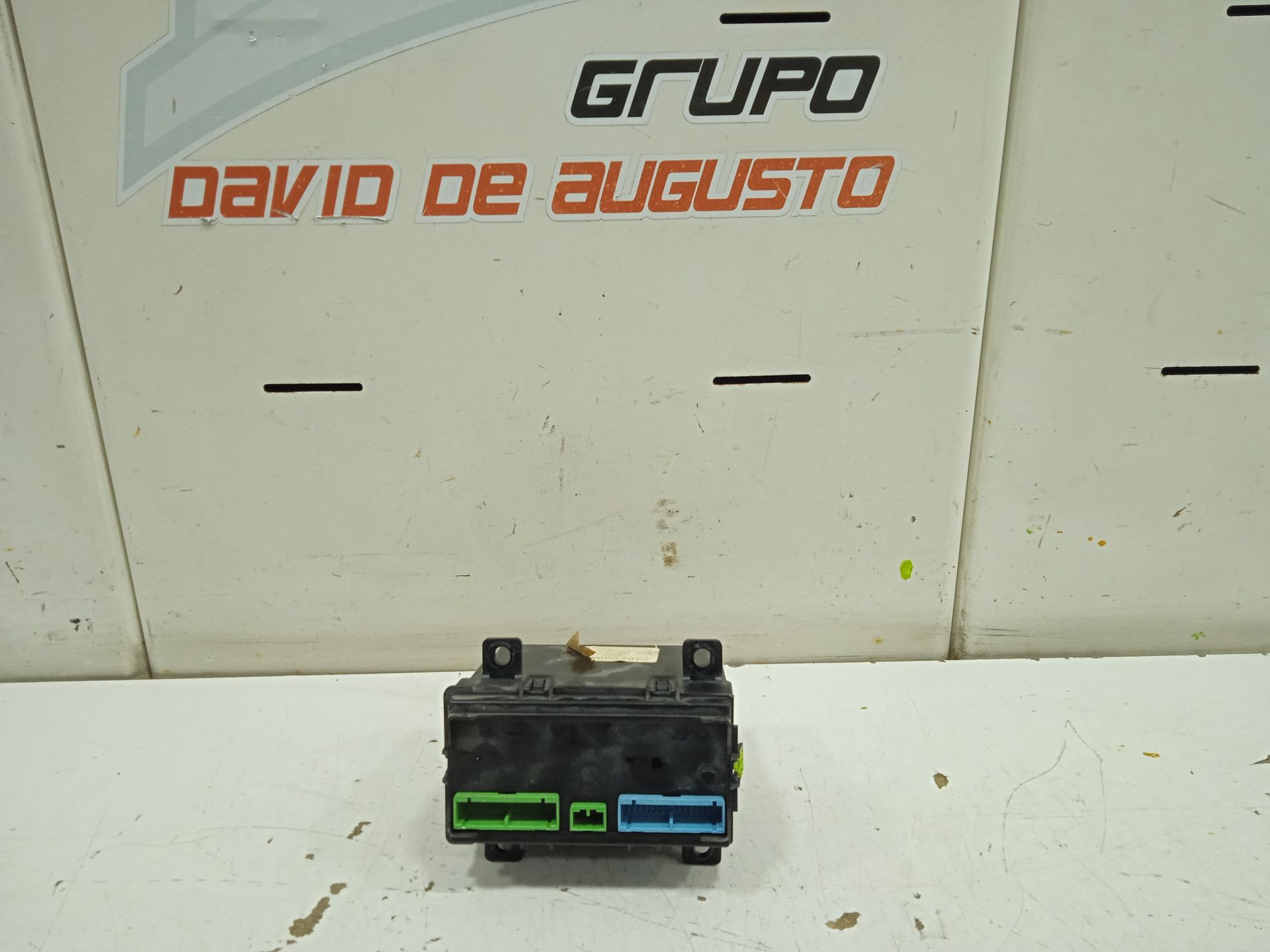 MODULO ELECTRONICO RENAULT PREMIUM DISTRIBUTION *