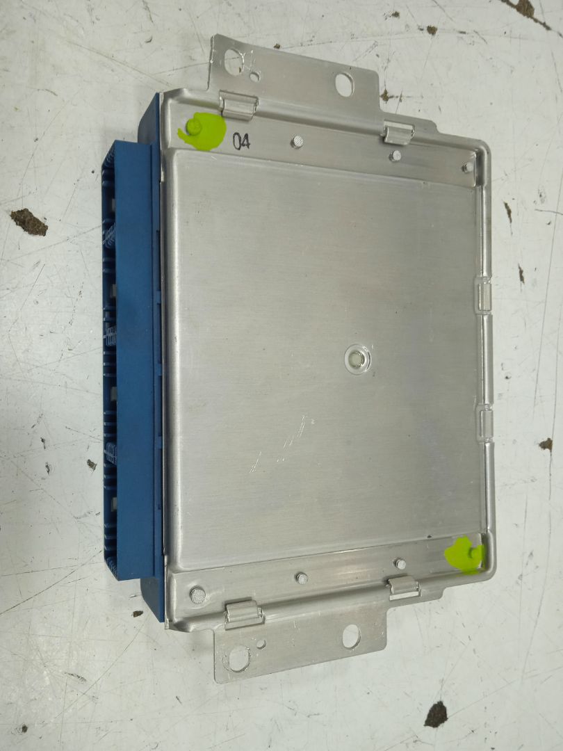 MODULO EBS RENAULT PREMIUM DISTRIBUTION *