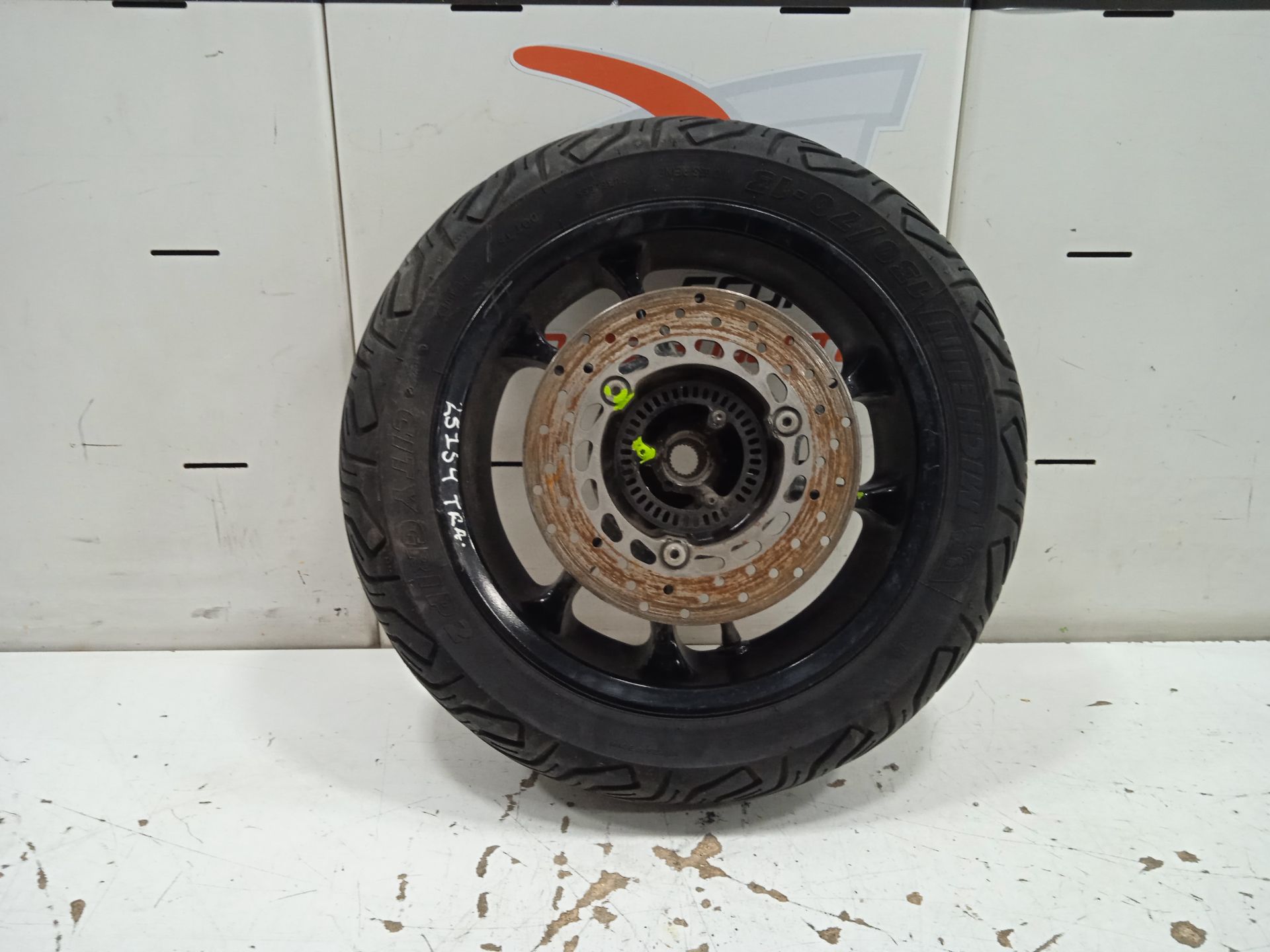 RUEDA YAMAHA NMAX NMAX 125