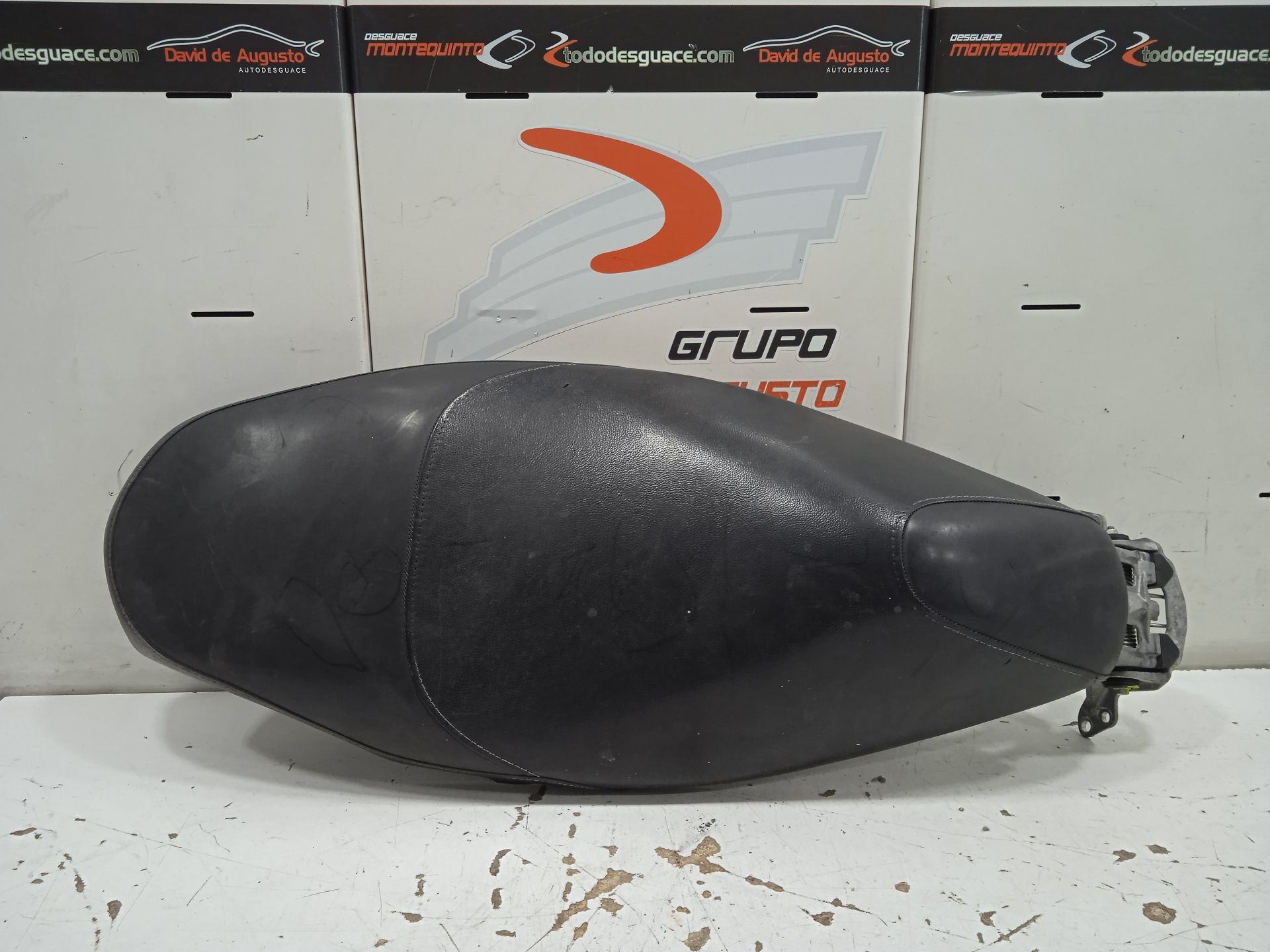 ASIENTO YAMAHA NMAX NMAX 125