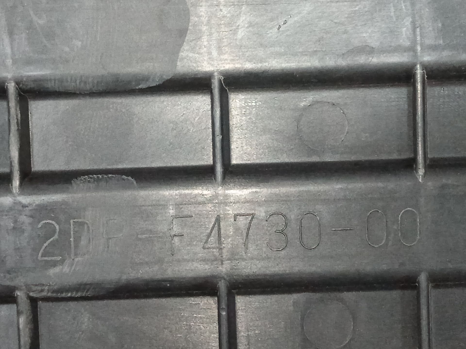 ASIENTO YAMAHA NMAX NMAX 125