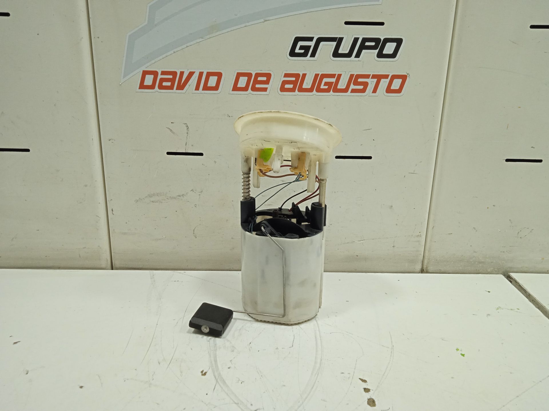 AFORADOR foto 3