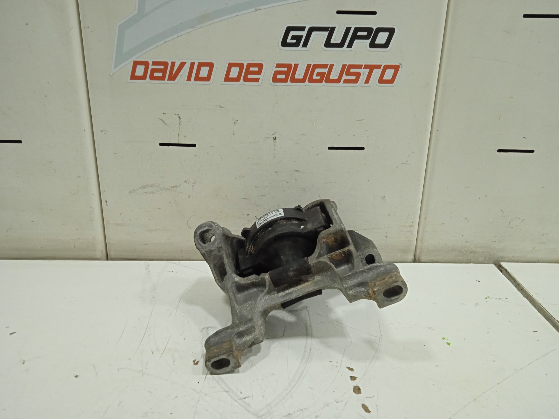 SOPORTE MOTOR MAZDA 6 LIM. (GH)(.2012->) Style