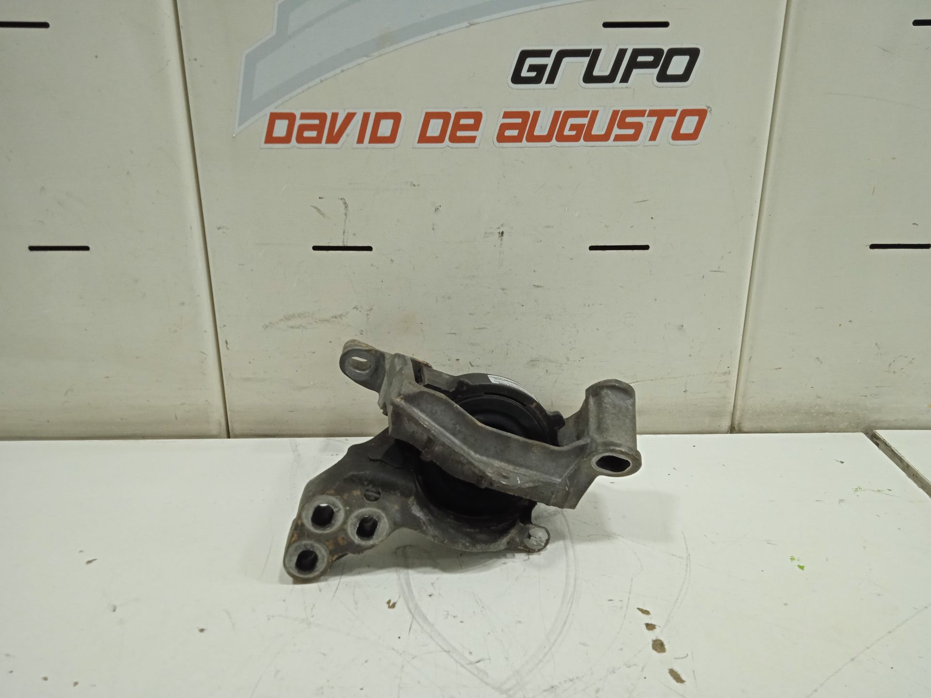 SOPORTE MOTOR MAZDA 6 LIM. (GH)(.2012->) Style