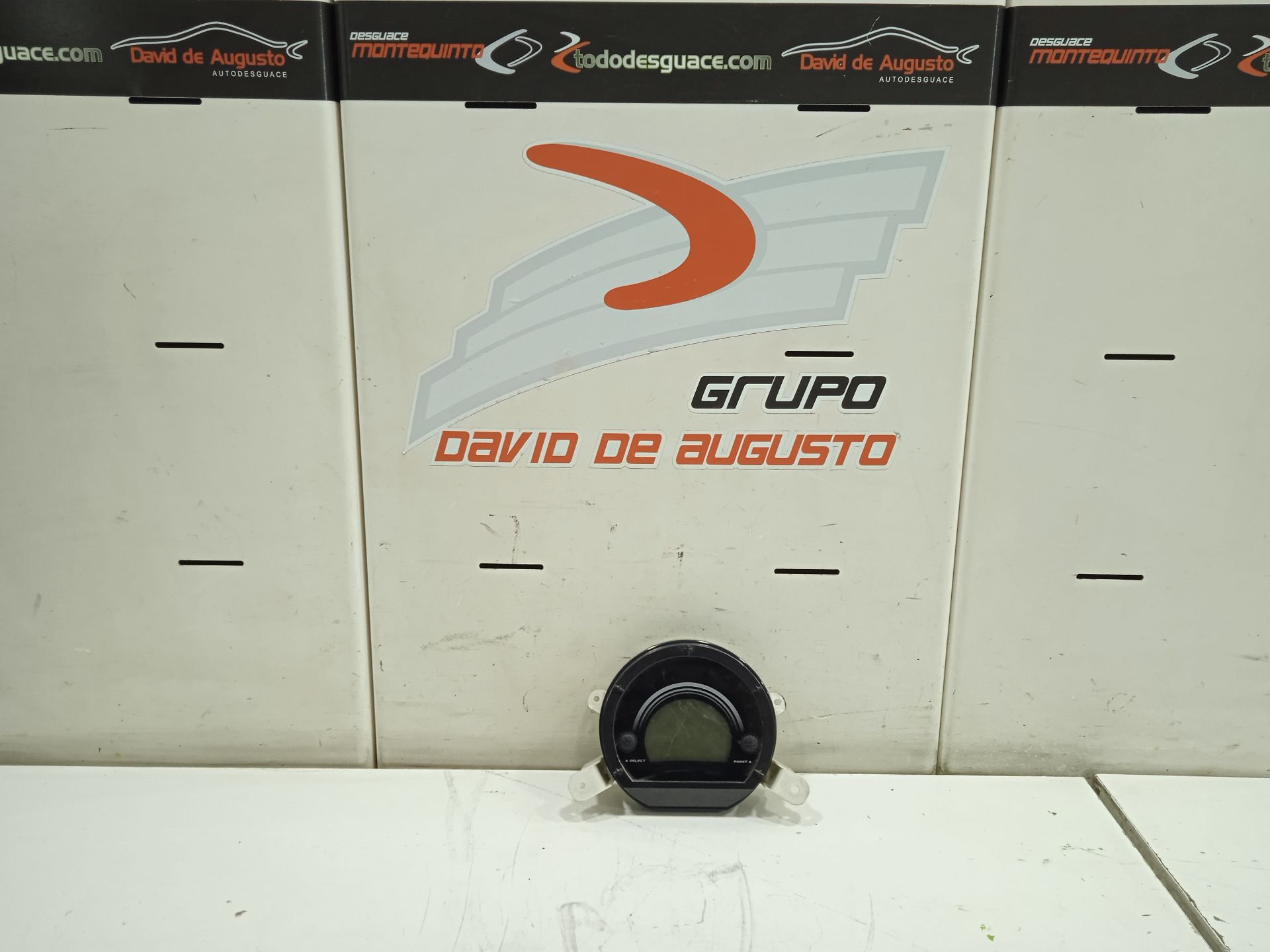 CUADRO INSTRUMENTOS YAMAHA NMAX NMAX 125