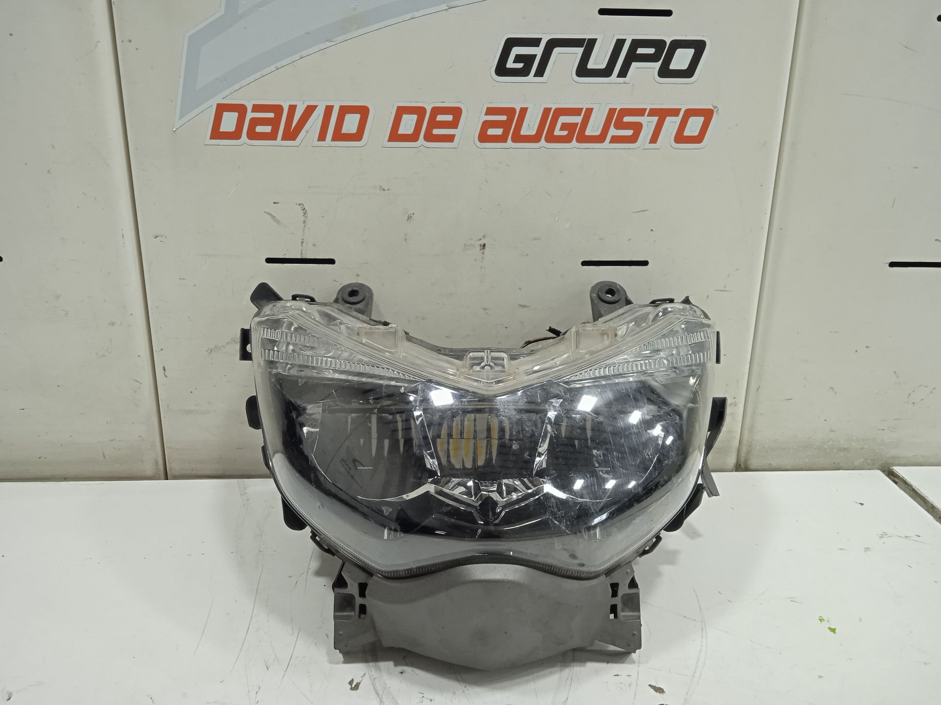 FARO DELANTERO YAMAHA NMAX NMAX 125