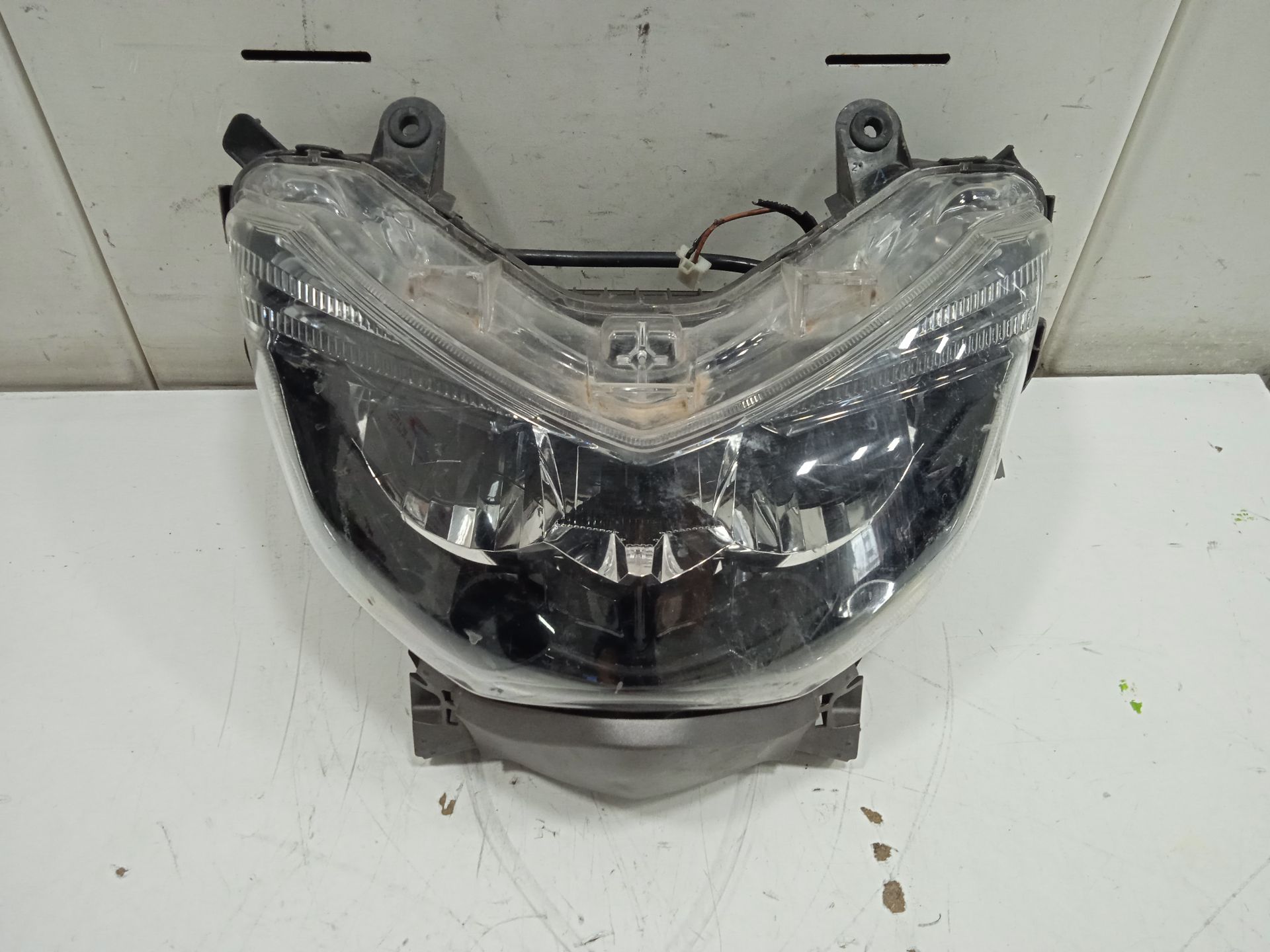 FARO DELANTERO YAMAHA NMAX NMAX 125