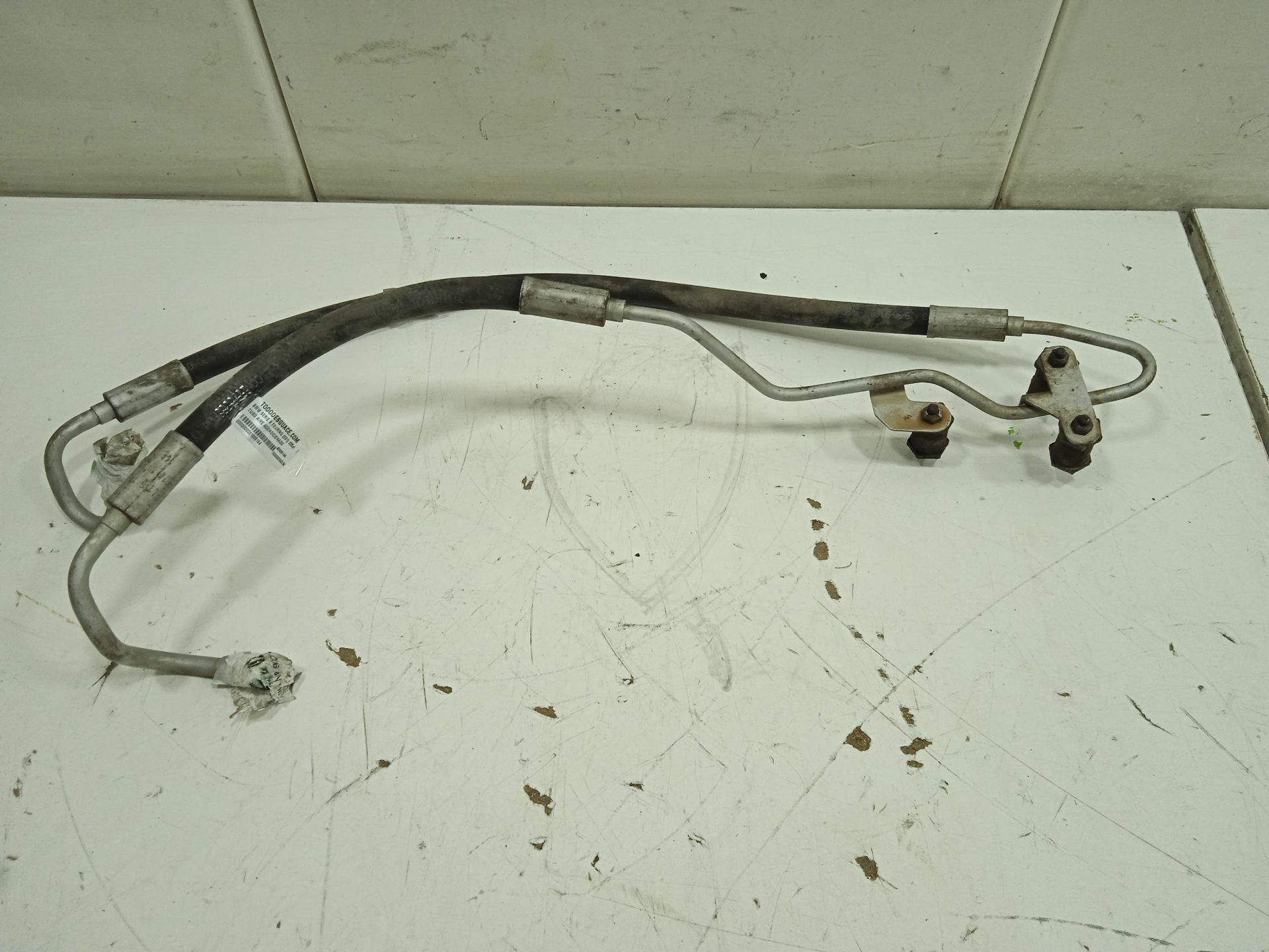 TUBO AIRE ACONDICIONADO BMW SERIE 3 TOURING (E91) 325xi