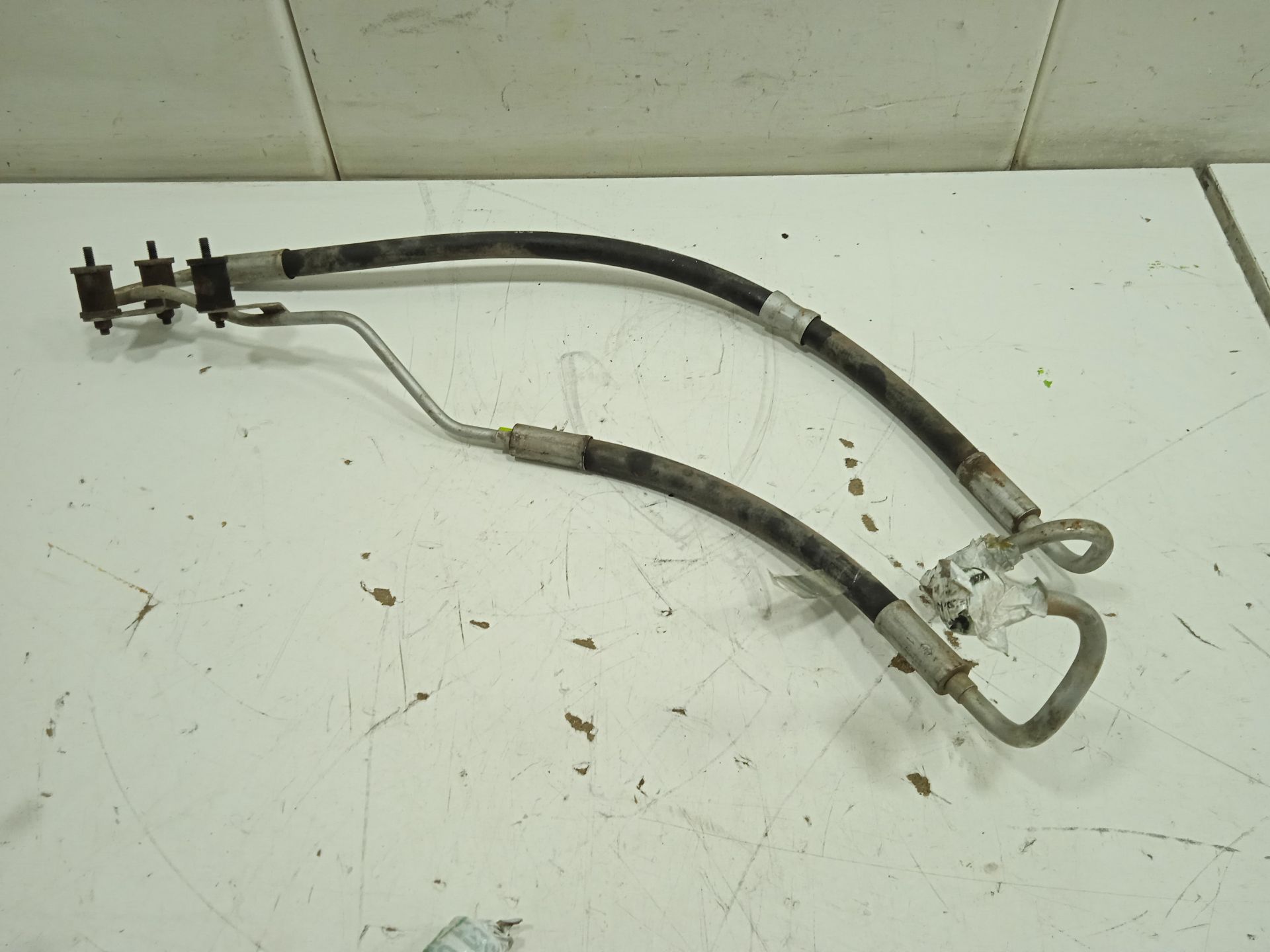 TUBO AIRE ACONDICIONADO BMW SERIE 3 TOURING (E91) 325xi