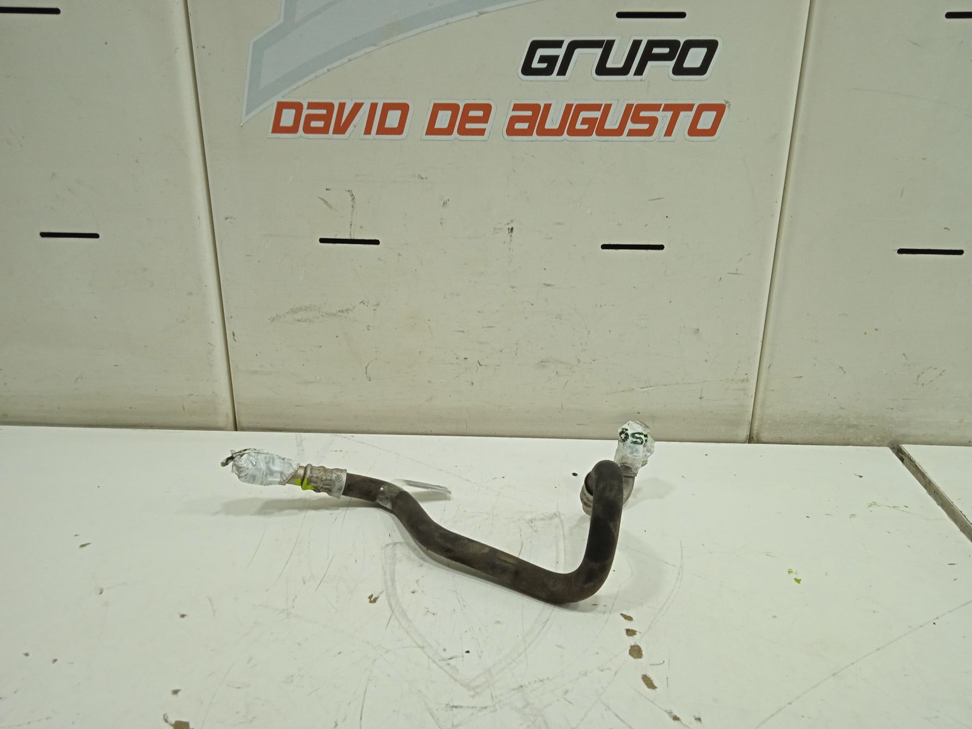 TUBO AIRE ACONDICIONADO BMW SERIE 3 TOURING (E91) 325xi