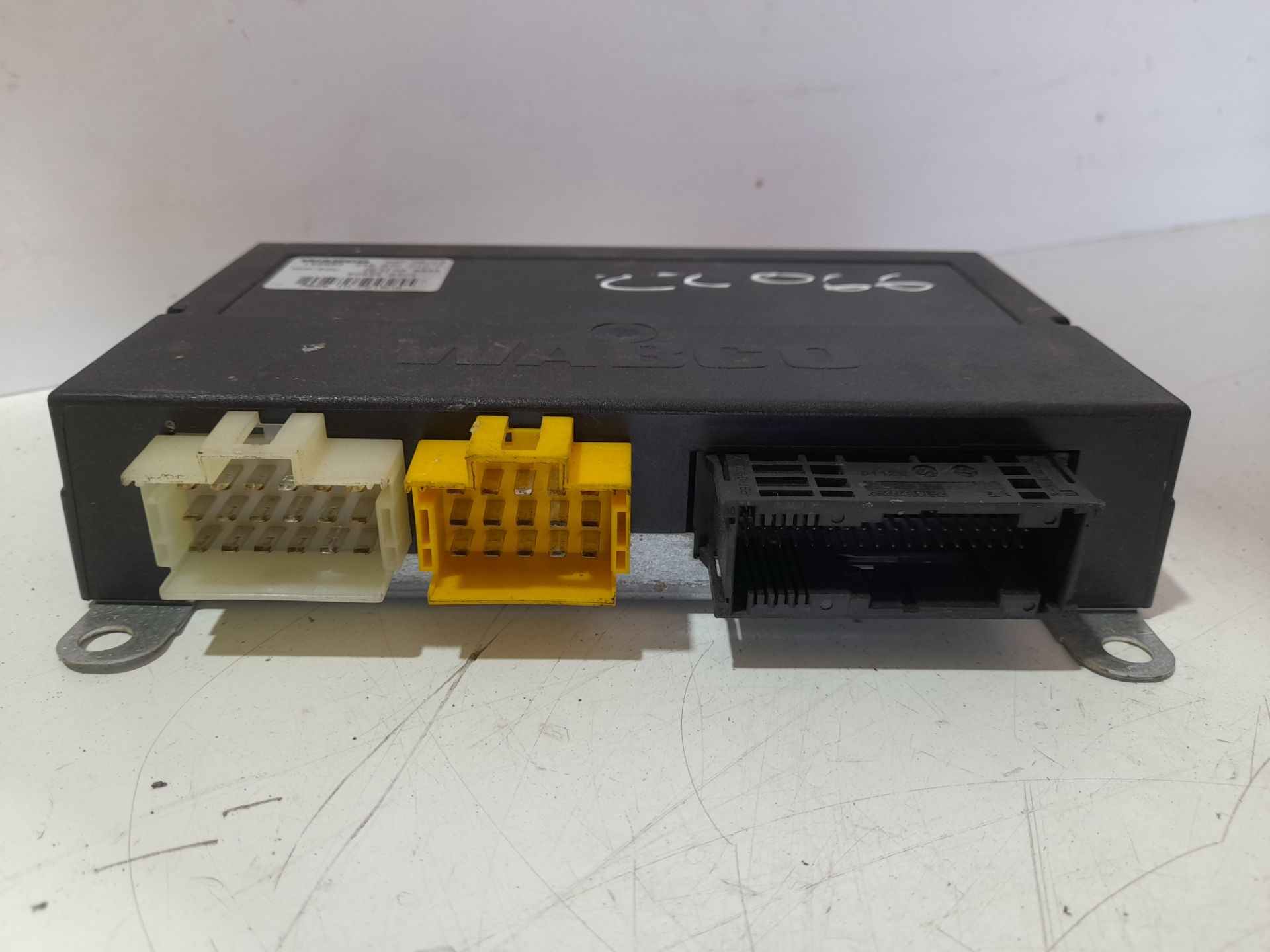 MODULO ELECTRONICO