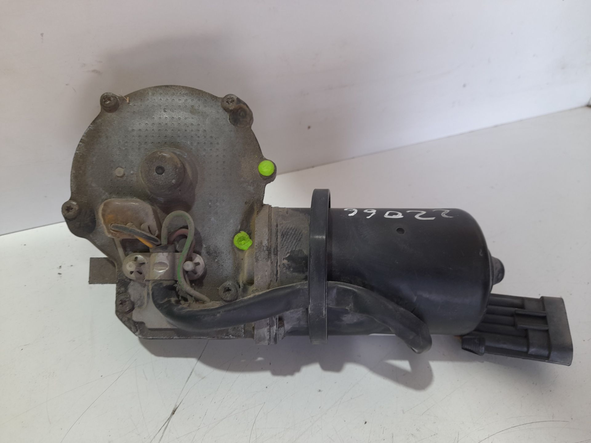 MOTOR LIMPIA DELANTERO