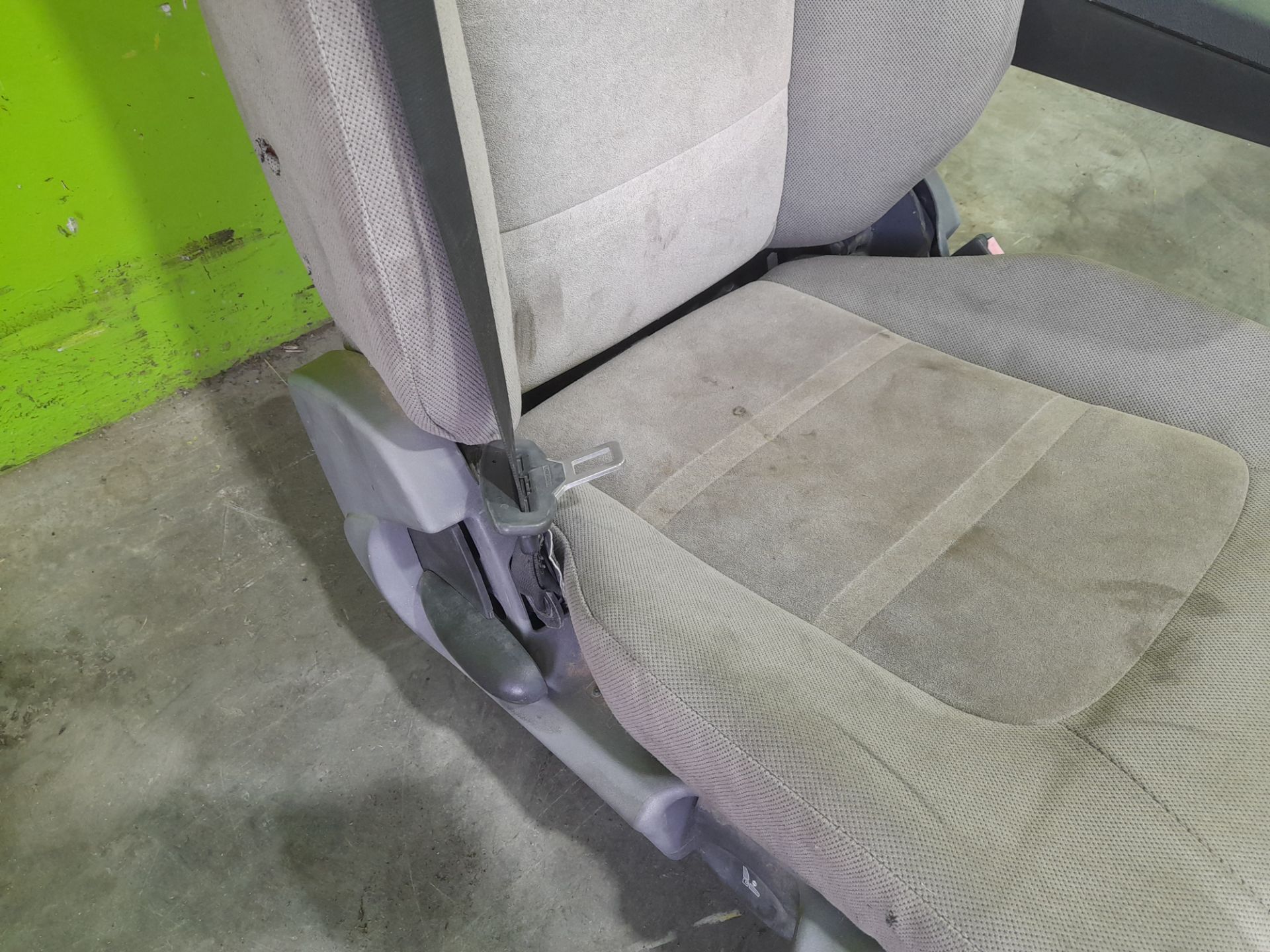 ASIENTO DELANTERO DERECHO