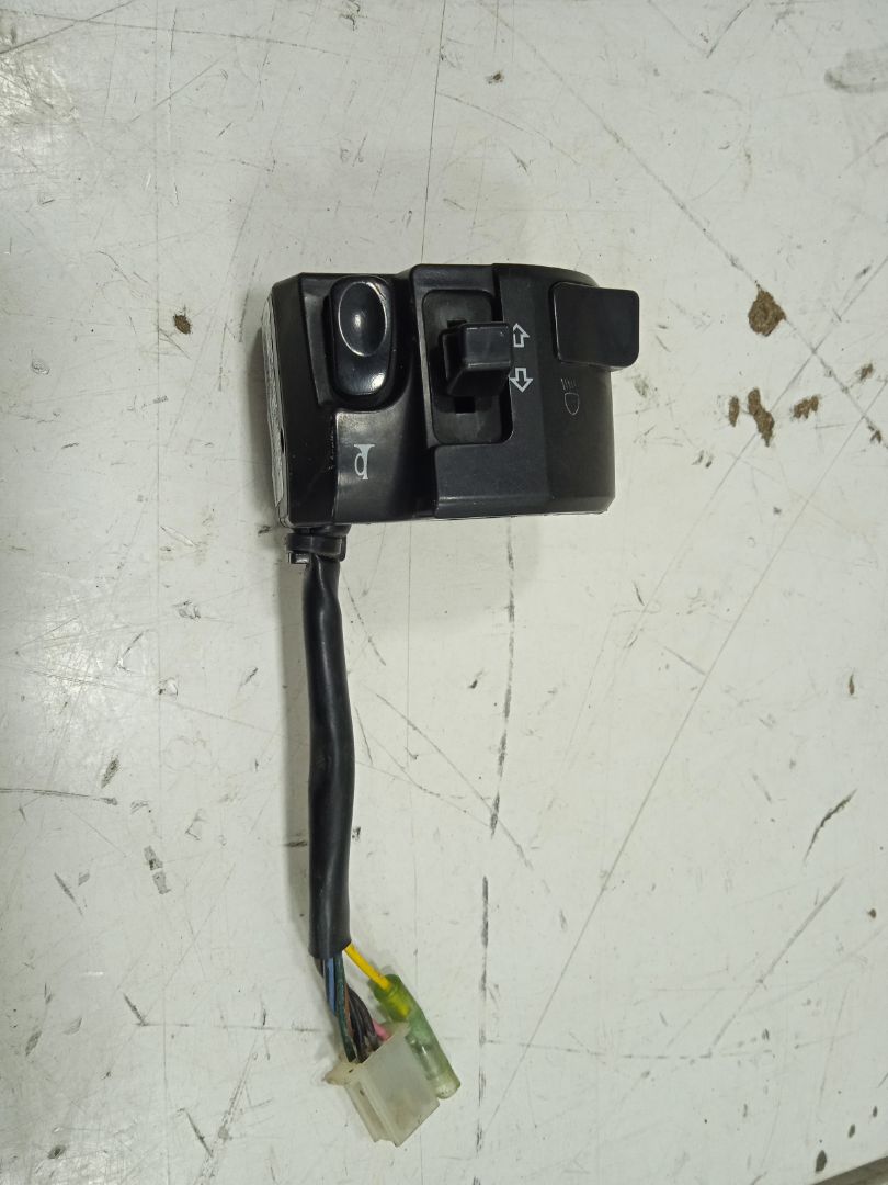 MANDO MULTIFUNCION YAMAHA NMAX NMAX 125