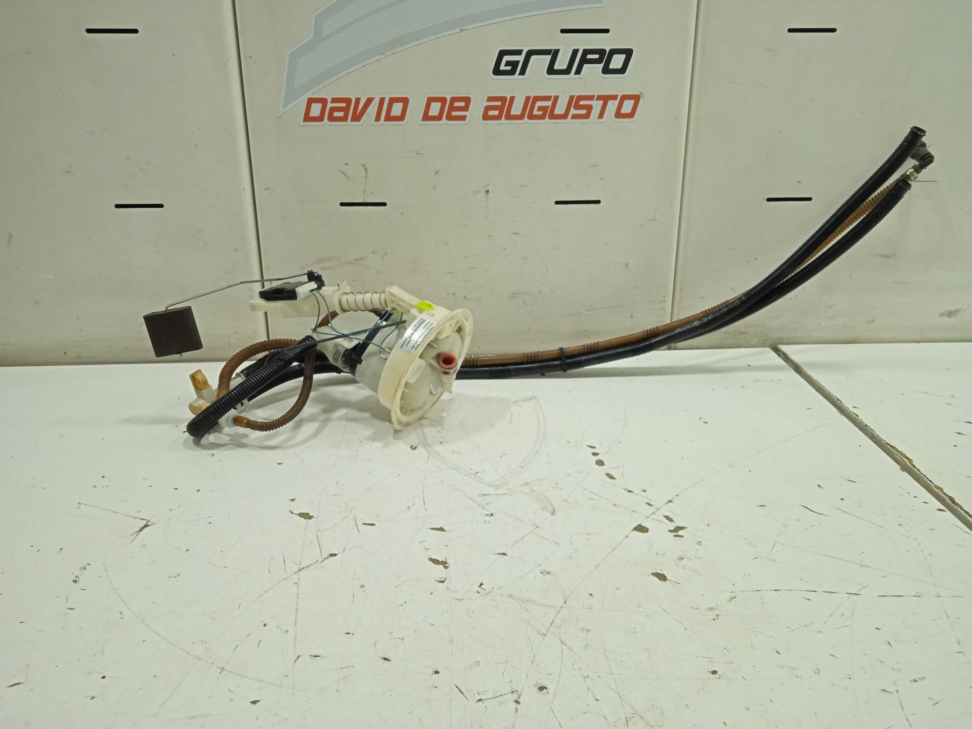 AFORADOR foto 2