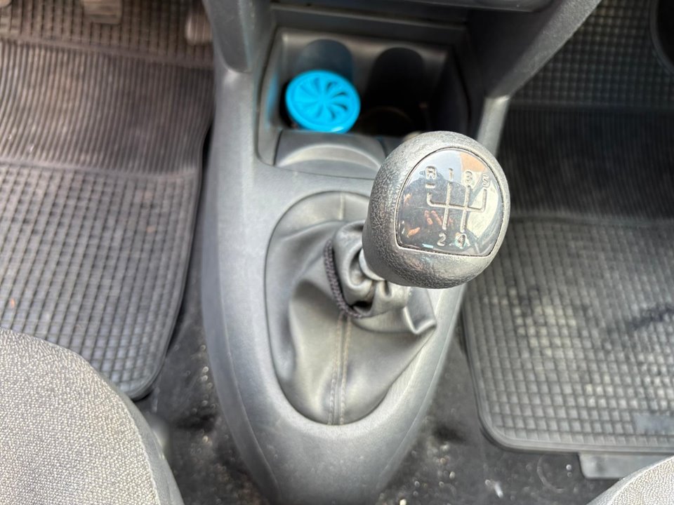 RENAULT CLIO II FASE II (B/CB0) Authentique Motor 1,5 Ltr. - 48 kW dCi Diesel