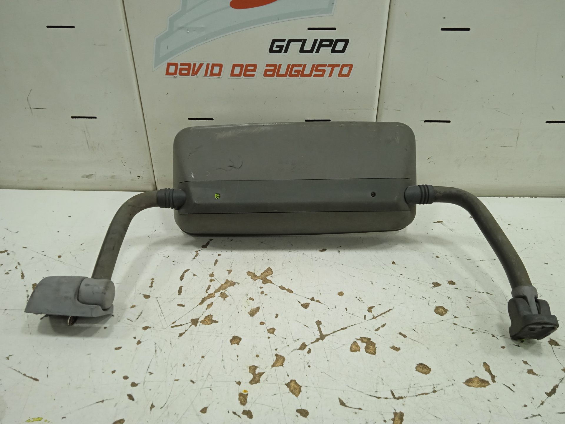 RETROVISOR DERECHO NISSAN ATLEON TK140 TL80