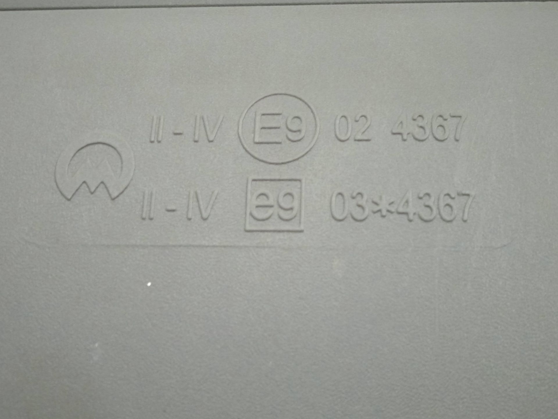 RETROVISOR DERECHO NISSAN ATLEON TK140 TL80