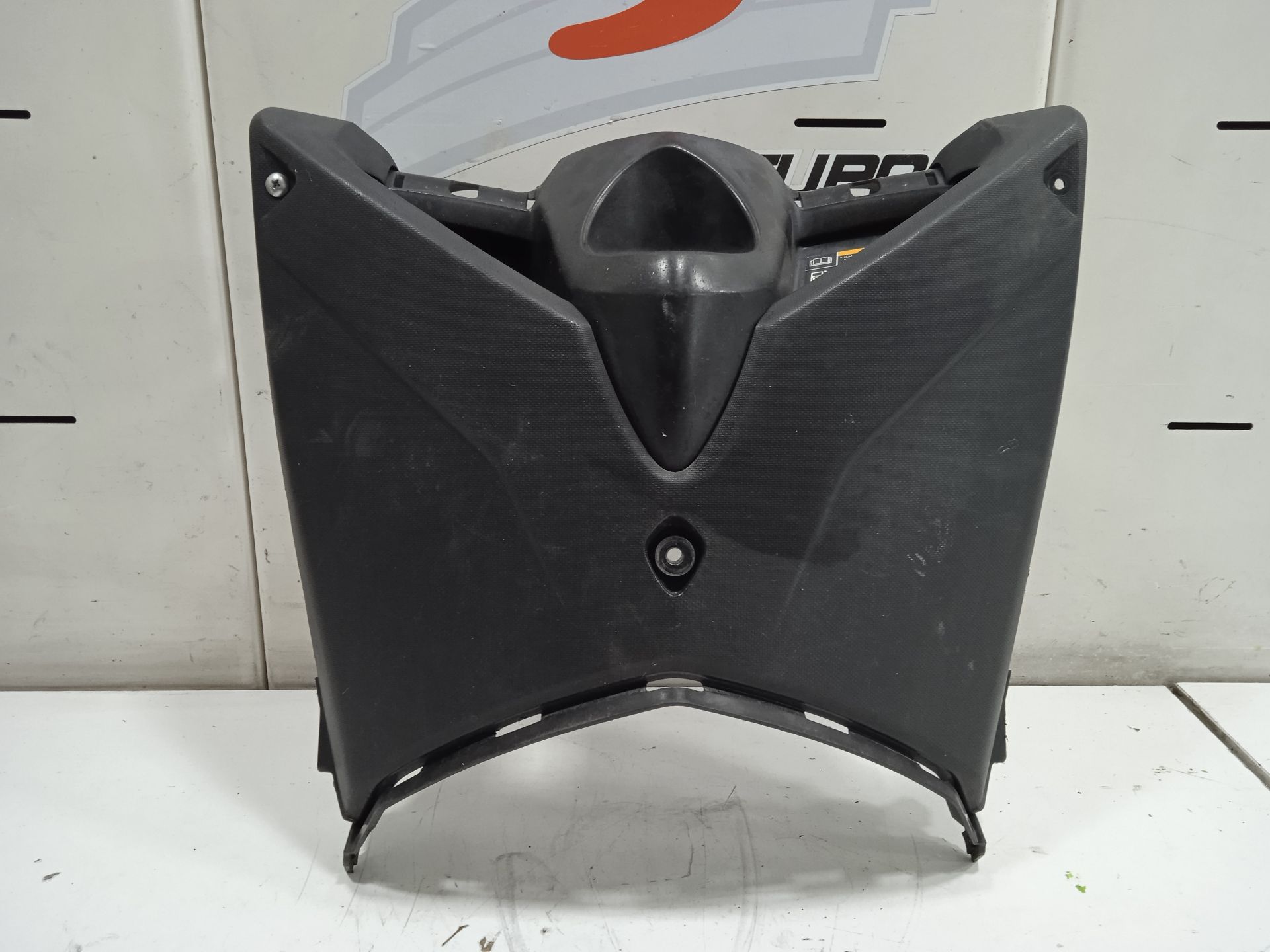 MOLDURA YAMAHA NMAX NMAX 125