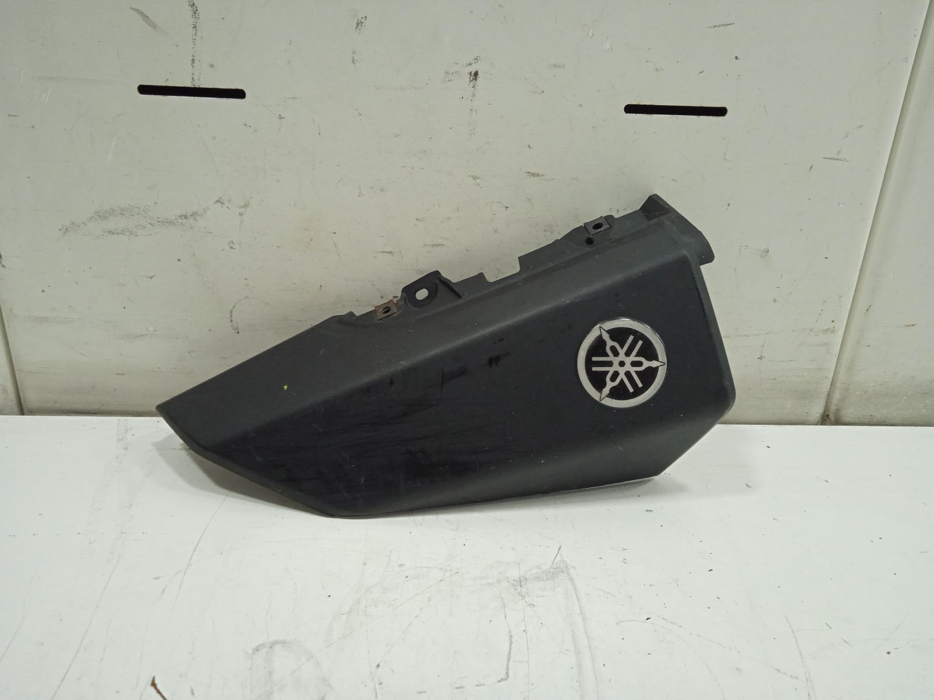 MOLDURA YAMAHA NMAX NMAX 125