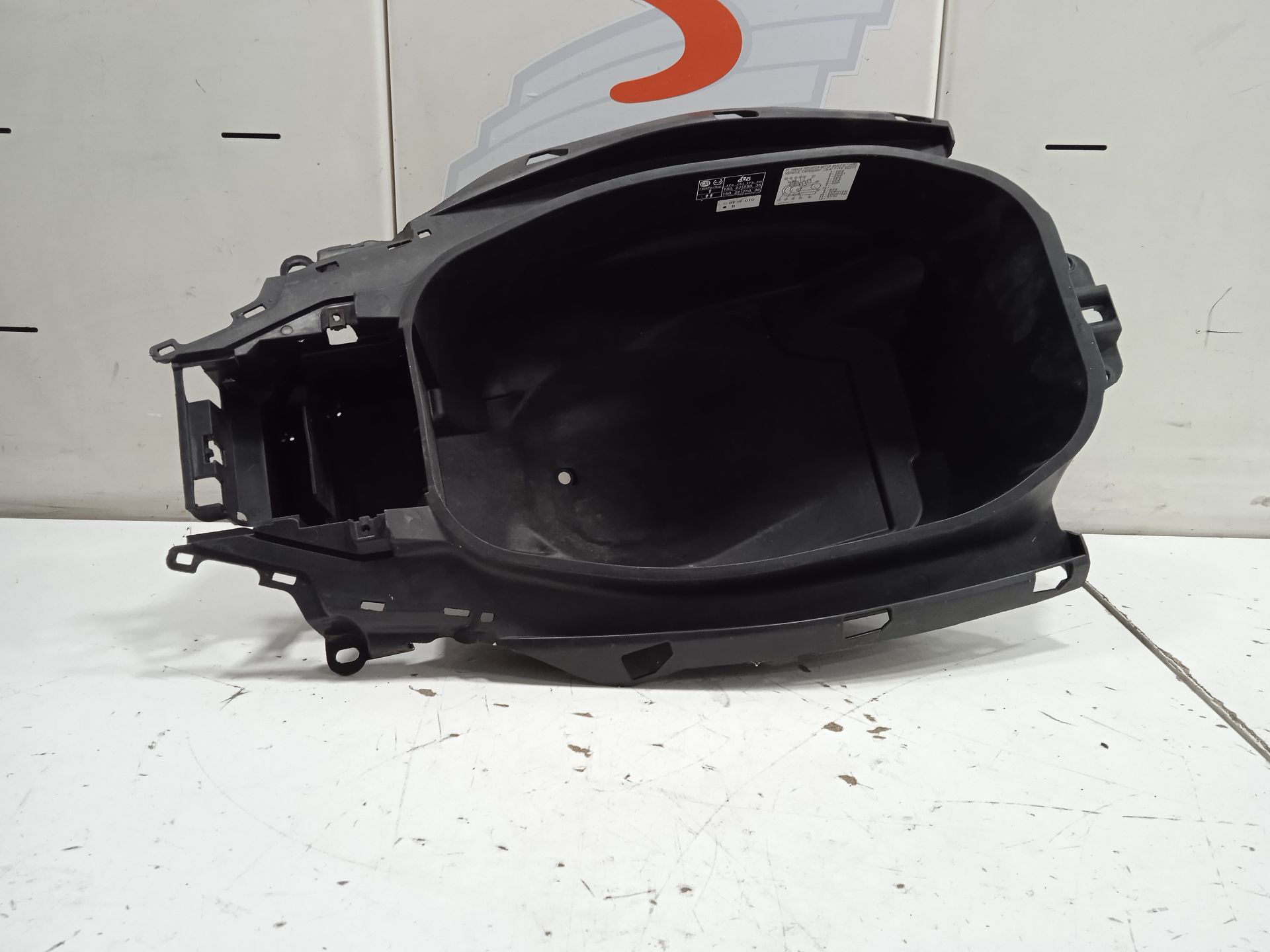 GUANTERA YAMAHA NMAX NMAX 125