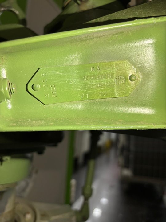 MOTOR COMPLETO ALOUETTE II SA 3180 HELICOPTERO