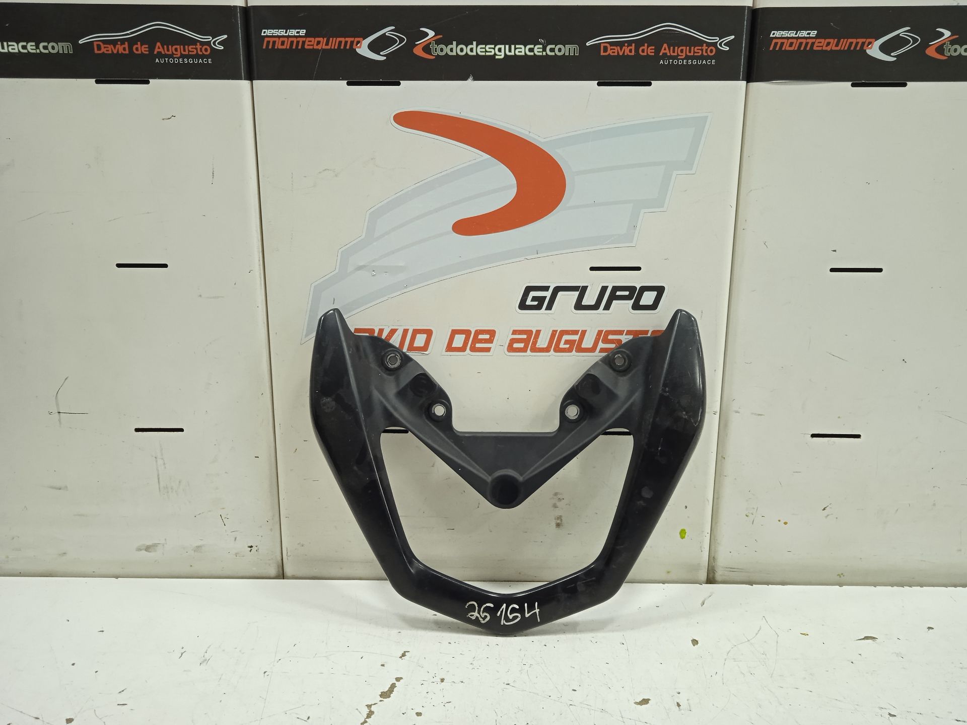 COLIN TRASERO YAMAHA NMAX NMAX 125