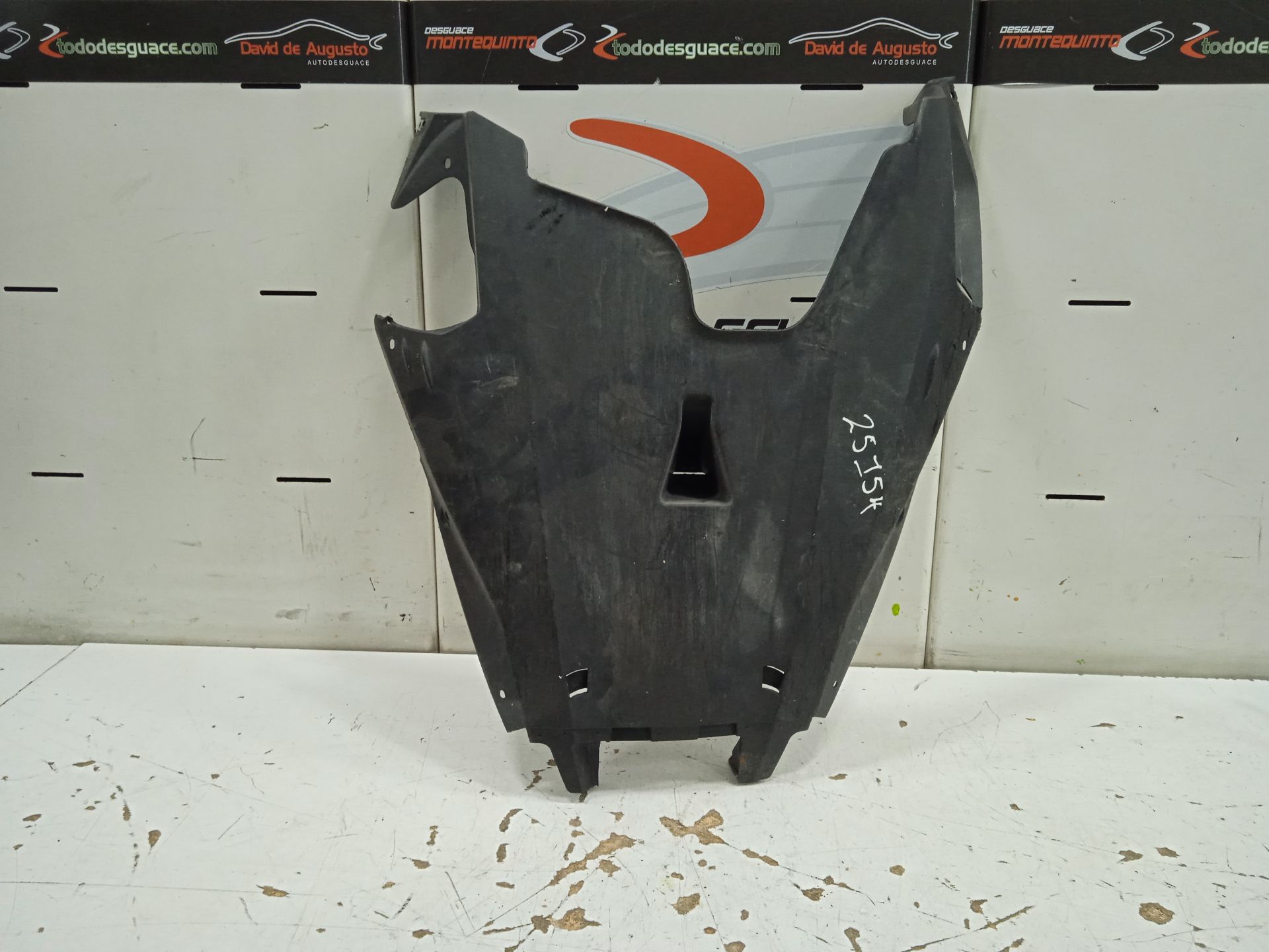 CUBRECARTER YAMAHA NMAX NMAX 125