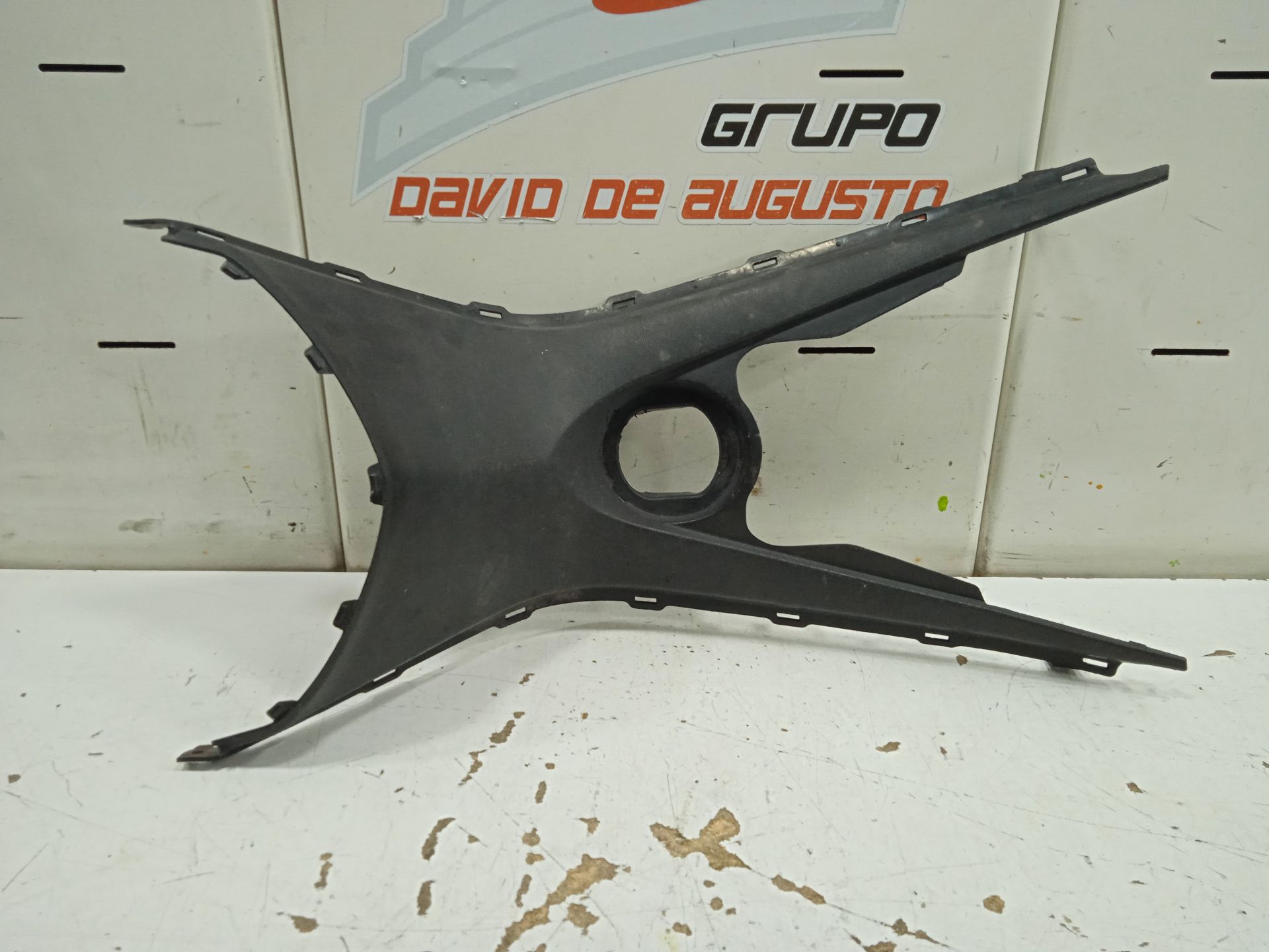 MOLDURA YAMAHA NMAX NMAX 125