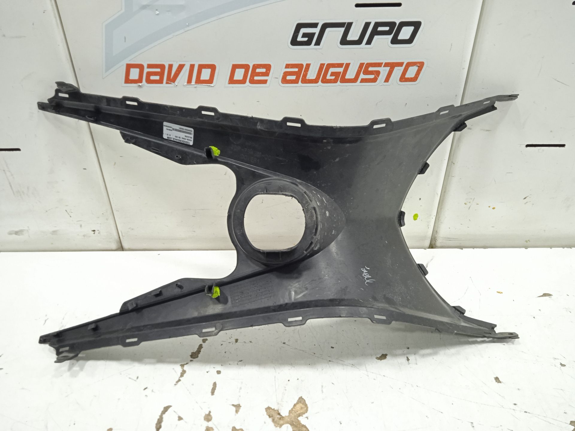 MOLDURA YAMAHA NMAX NMAX 125