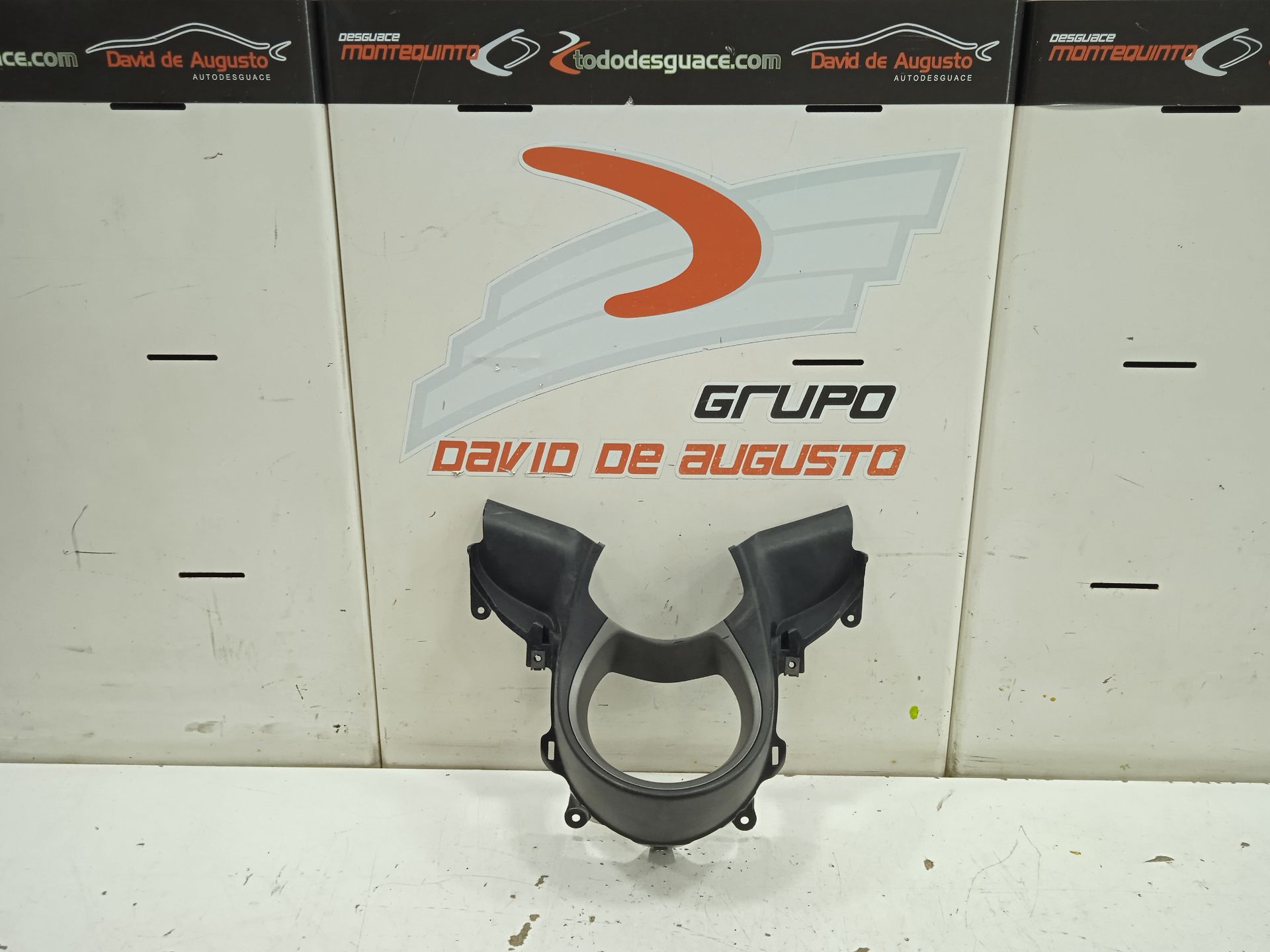 CARCASA CUADRO INSTRUMENTOS YAMAHA NMAX NMAX 125
